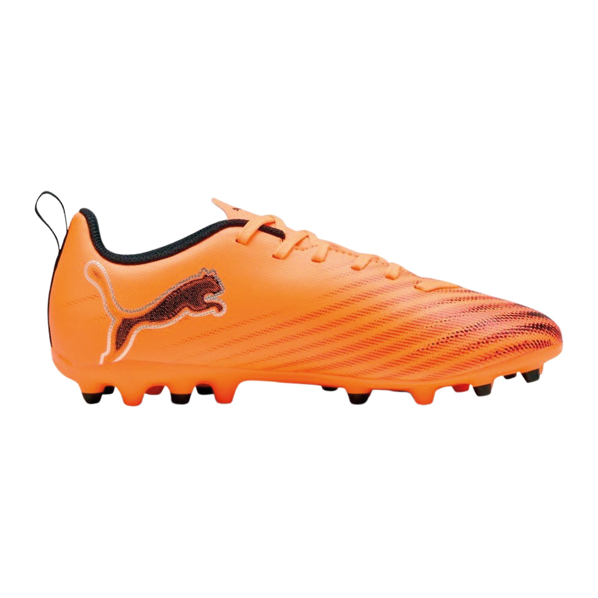 Puma Ultra 6 Play MG Voetbalschoenen Junior