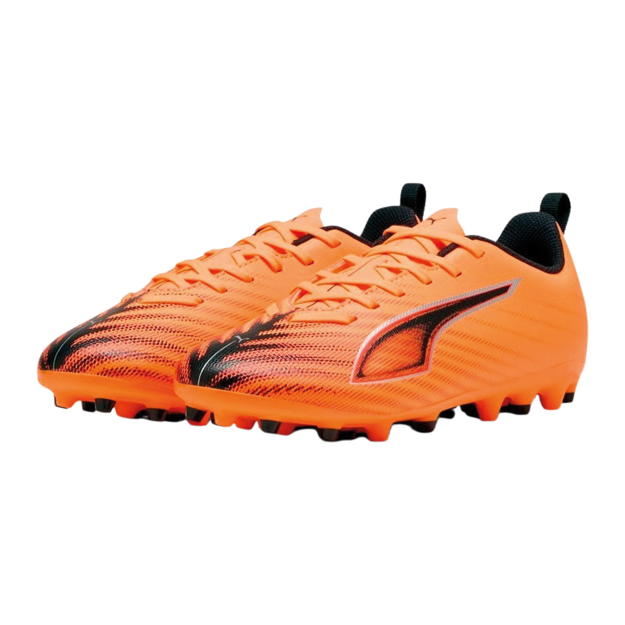 Puma Ultra 6 Play MG Voetbalschoenen Junior