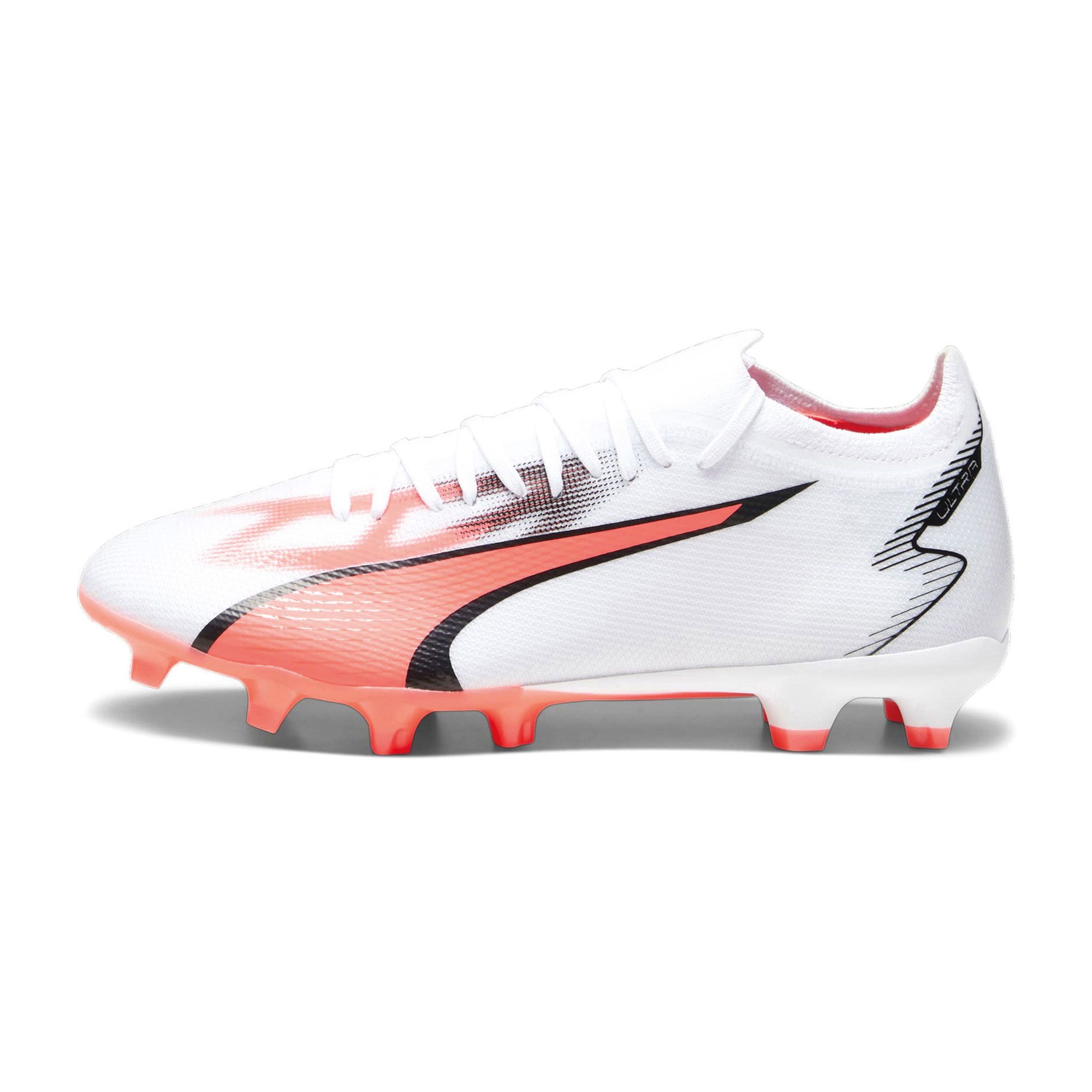 Puma Ultra Match FG/AG Voetbalschoenen Senior