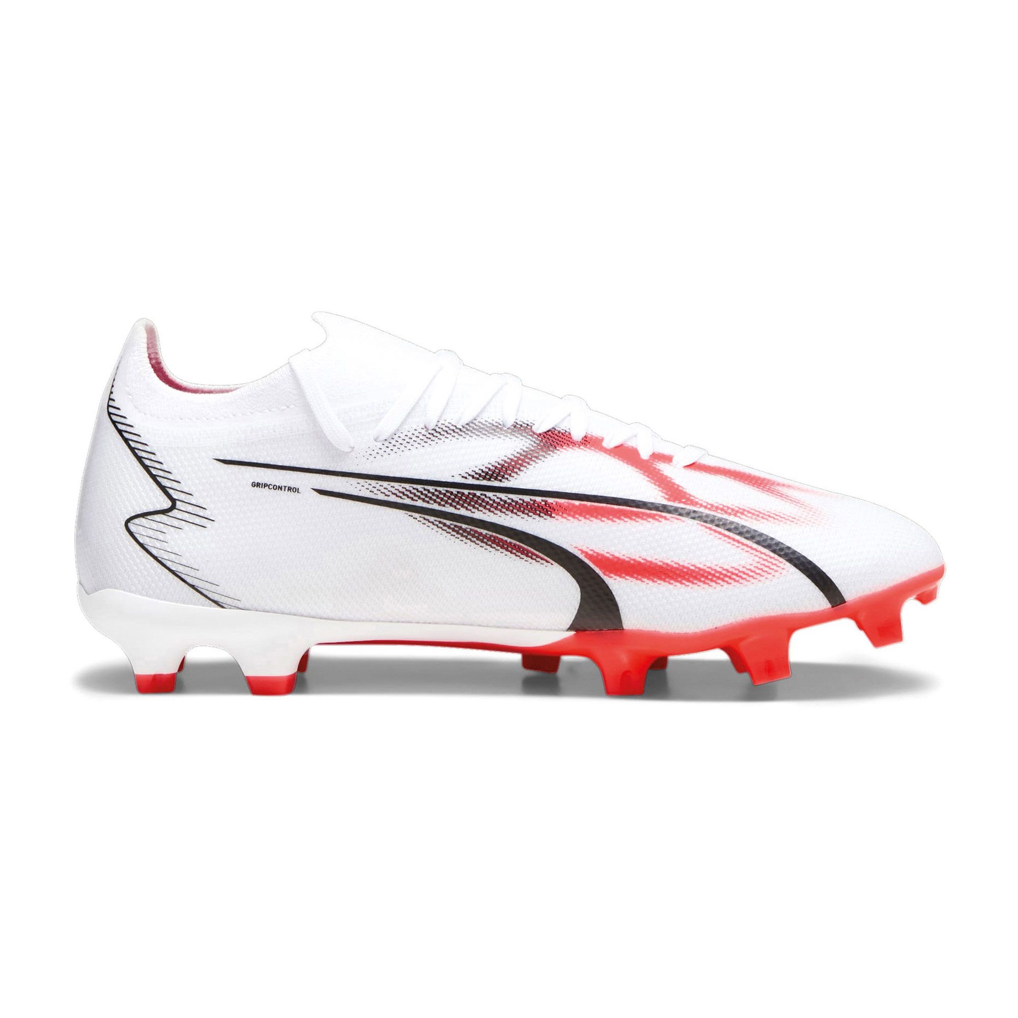 Puma Ultra Match FG/AG Voetbalschoenen Senior