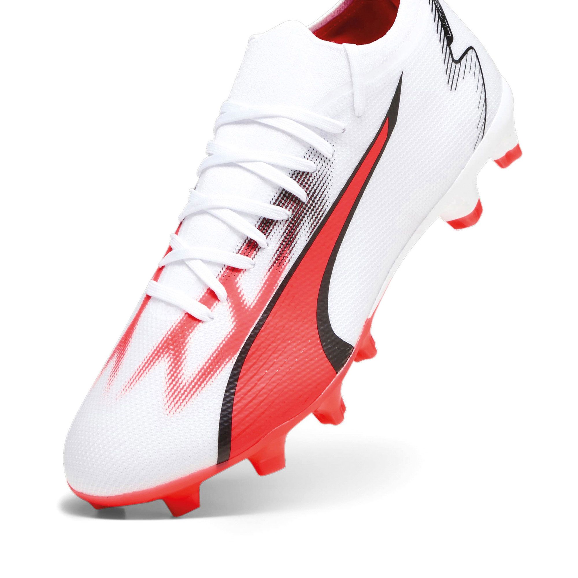 Puma Ultra Match FG/AG Voetbalschoenen Senior
