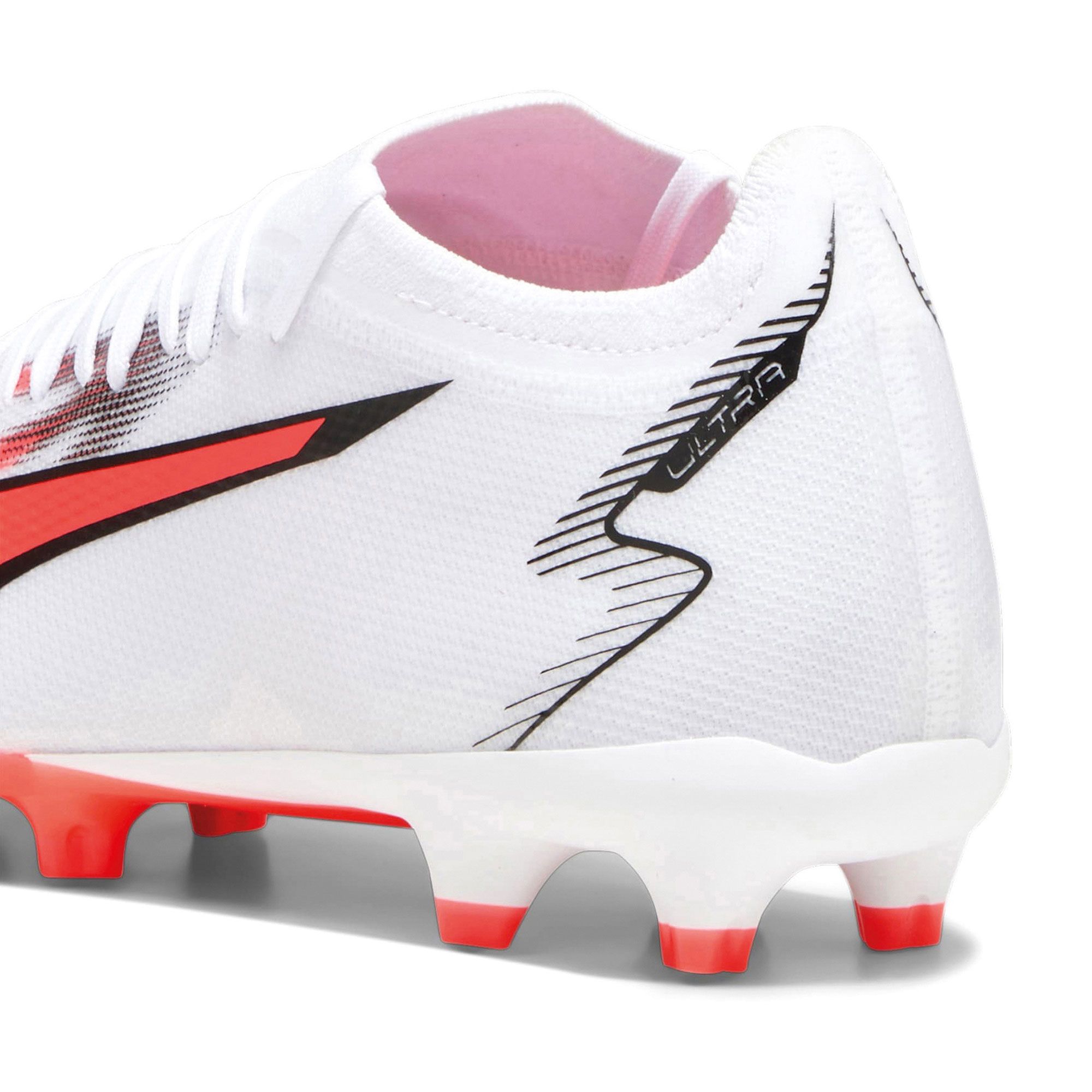 Puma Ultra Match FG/AG Voetbalschoenen Senior
