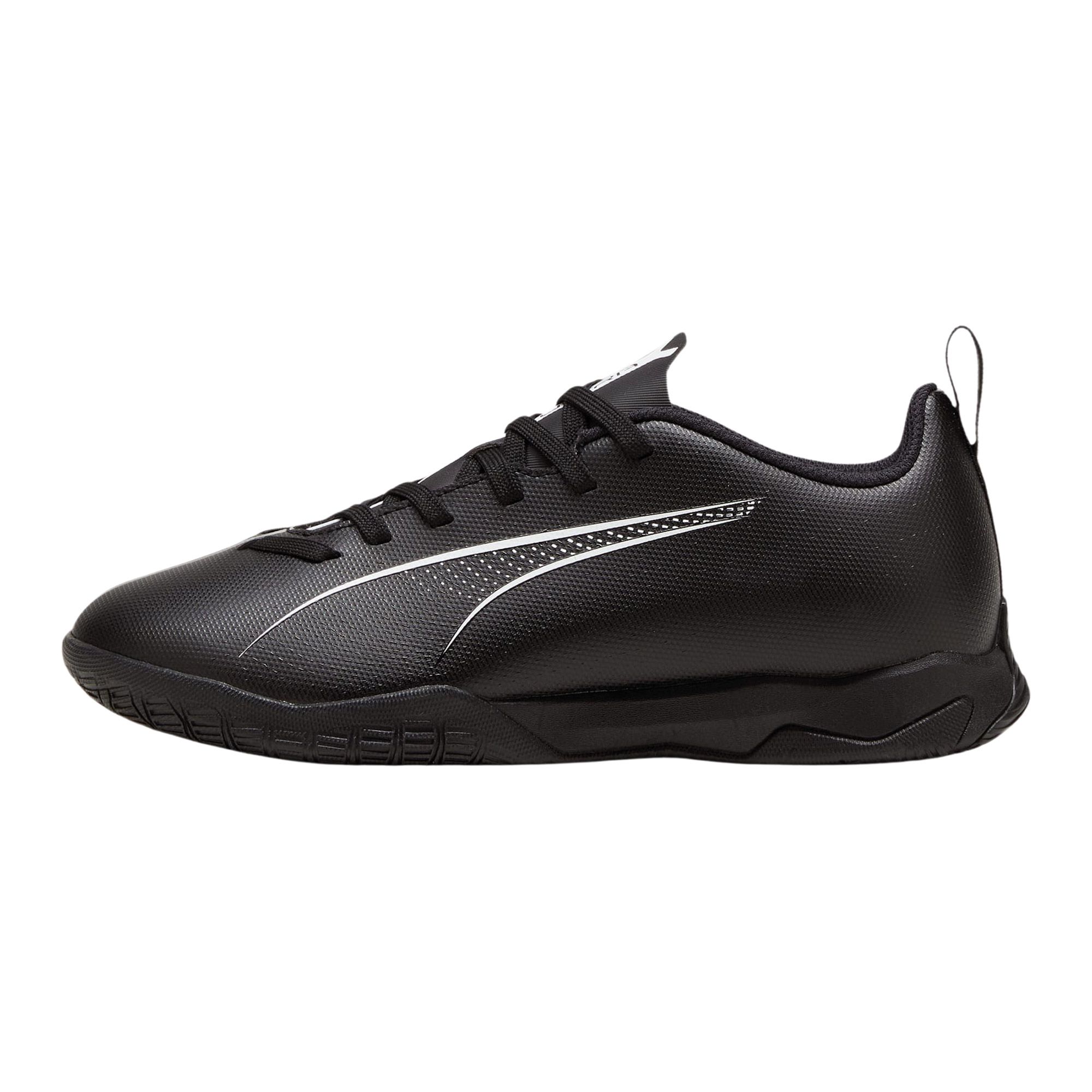 Puma Ultra 5 Play IT Zaalvoetbalschoenen Junior