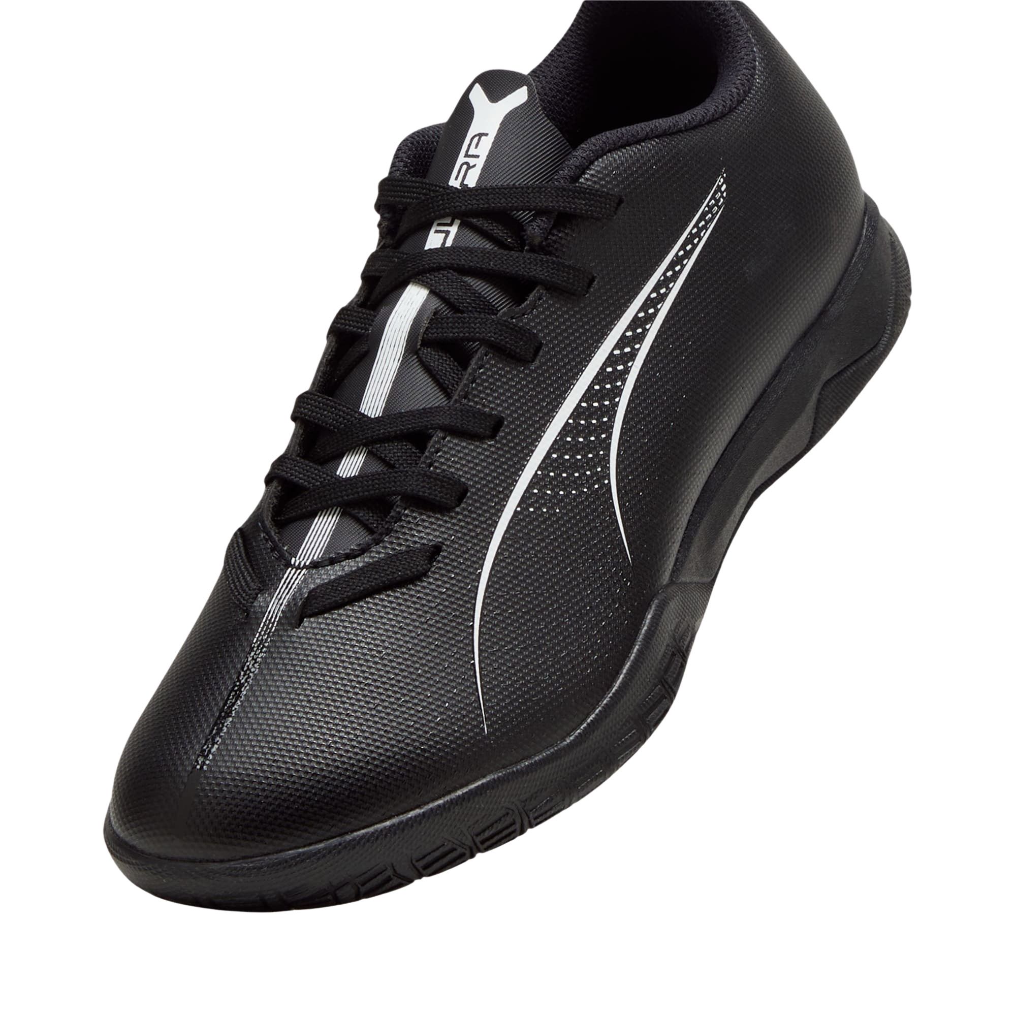 Puma Ultra 5 Play IT Zaalvoetbalschoenen Junior