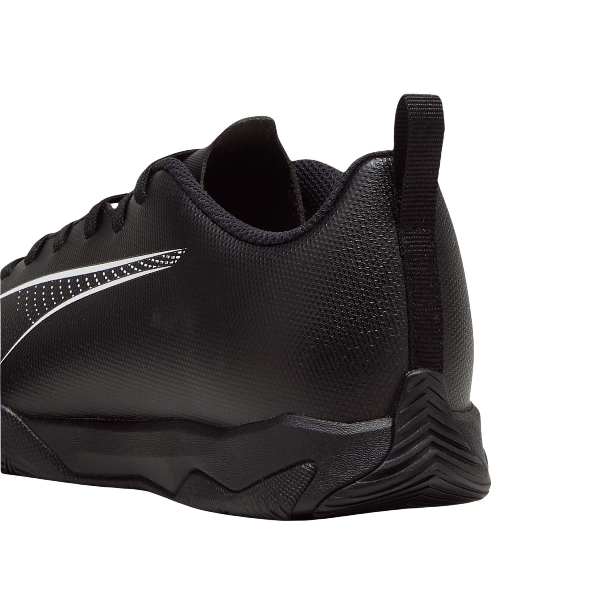 Puma Ultra 5 Play IT Zaalvoetbalschoenen Junior