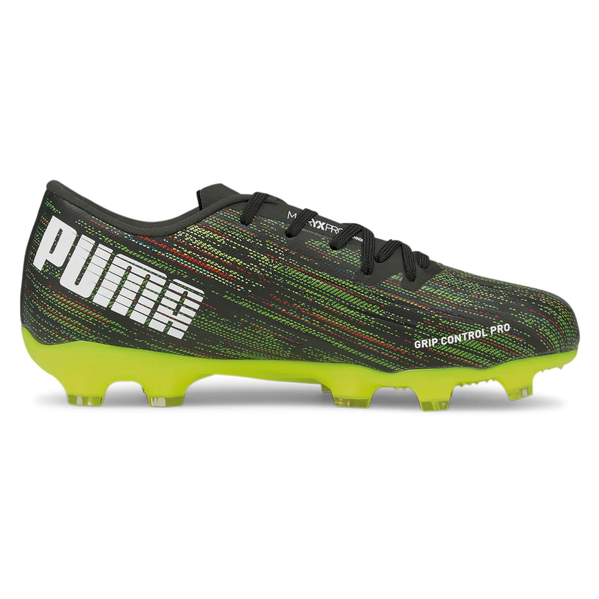 Puma Ultra 2.2 FG/AG Voetbalschoen Junior