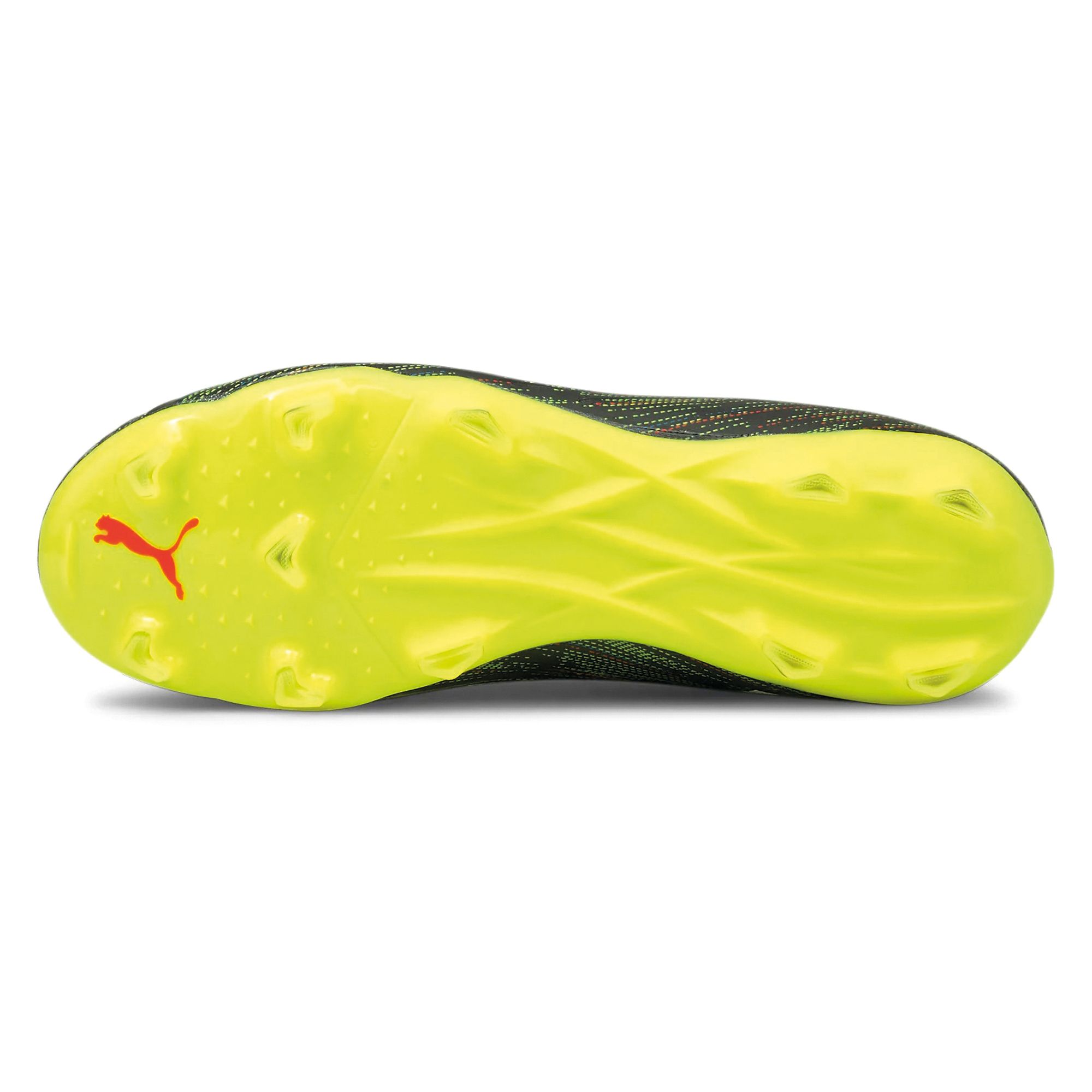 Puma Ultra 2.2 FG/AG Voetbalschoen Junior