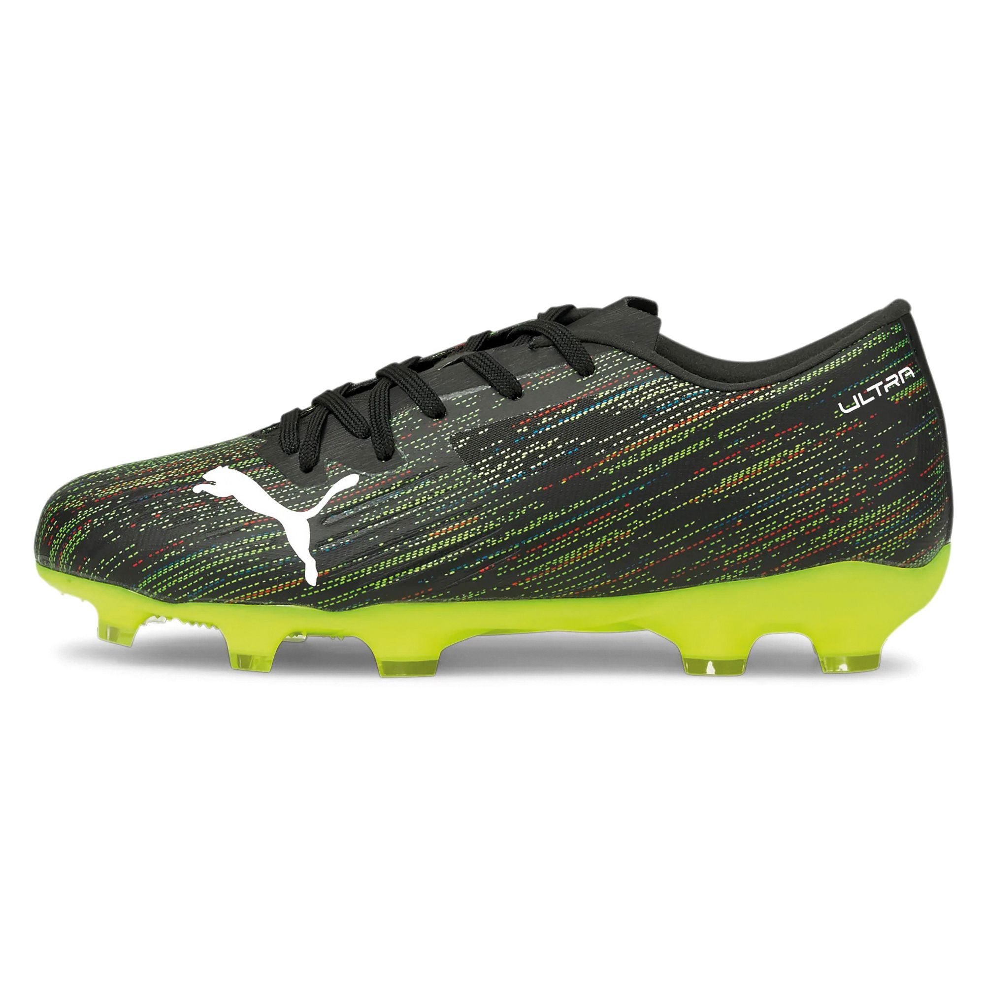 Puma Ultra 2.2 FG/AG Voetbalschoen Junior