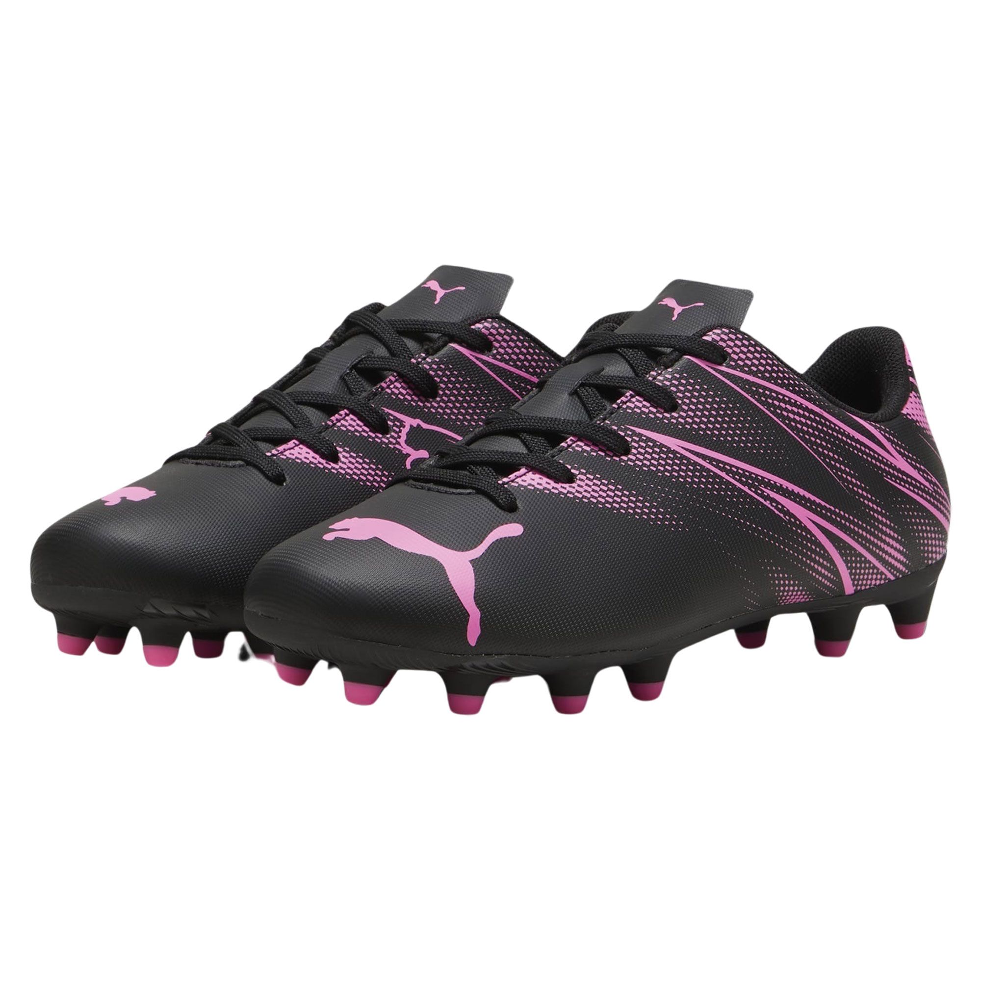 Puma Attacanto FG/AG Voetbalschoenen Junior