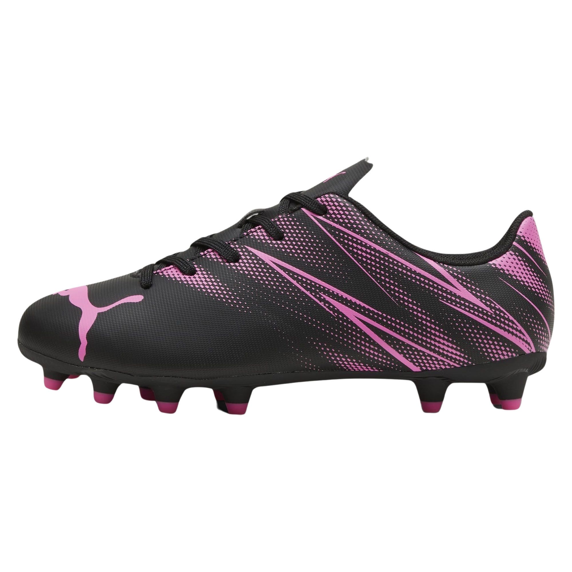 Puma Attacanto FG/AG Voetbalschoenen Junior