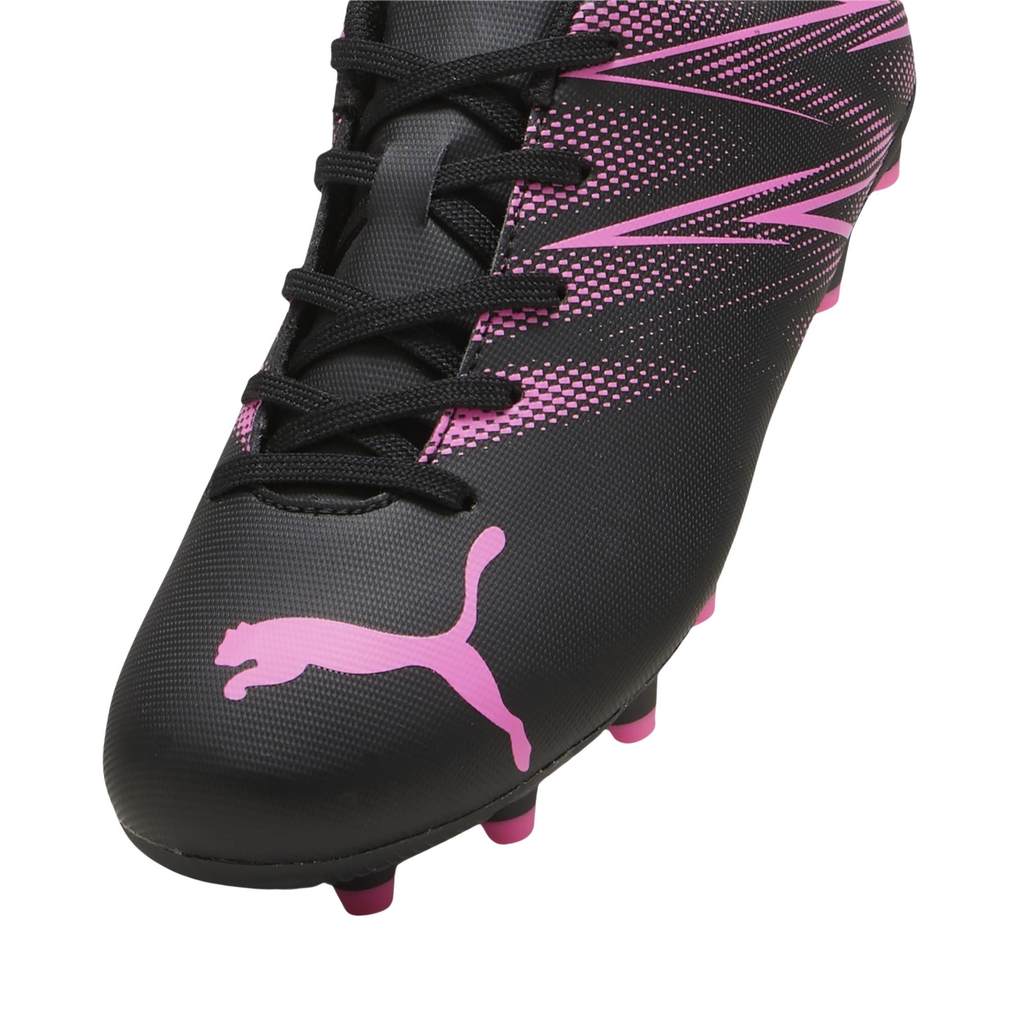Puma Attacanto FG/AG Voetbalschoenen Junior