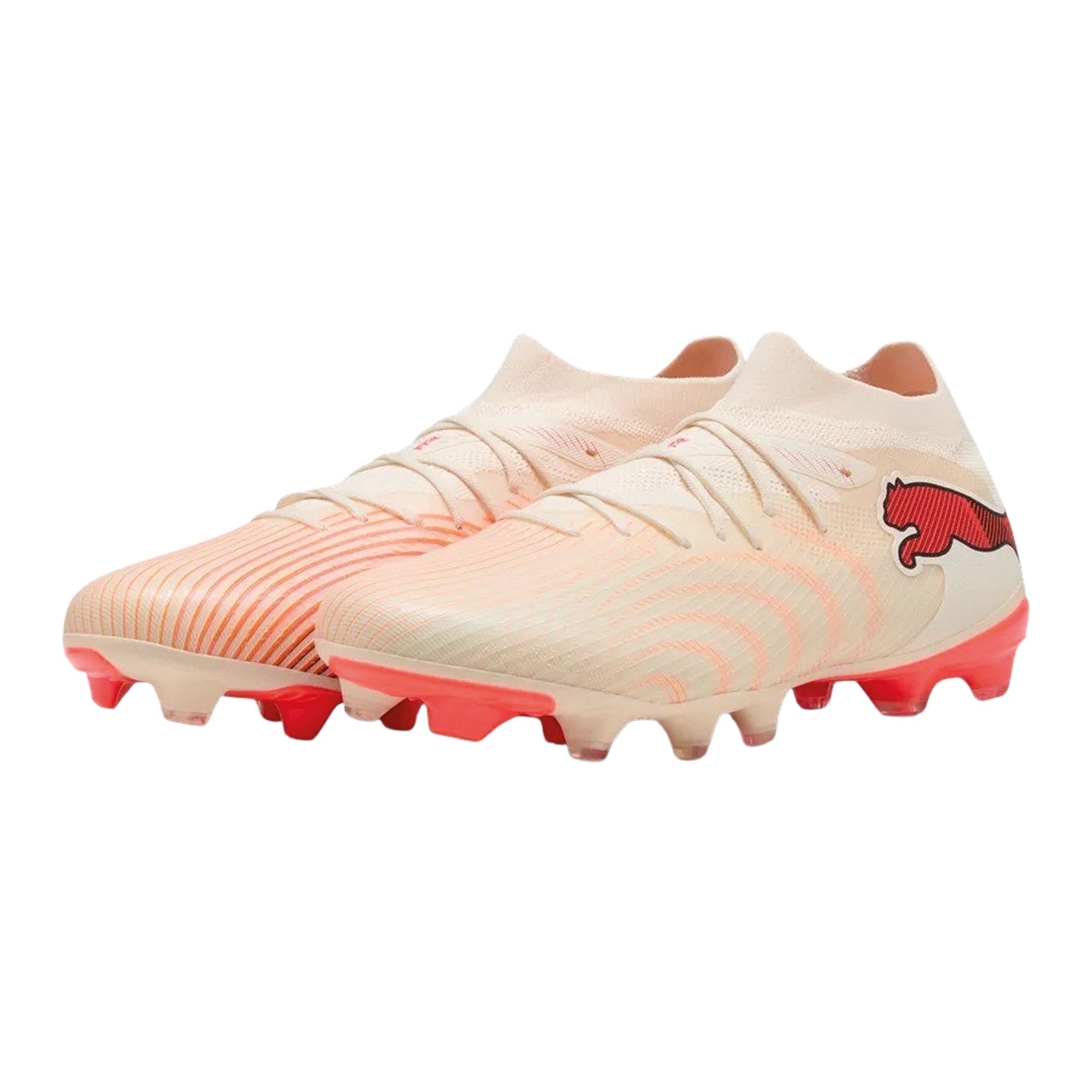Puma Future 9 Match FG/AG Fußballschuhe Senior