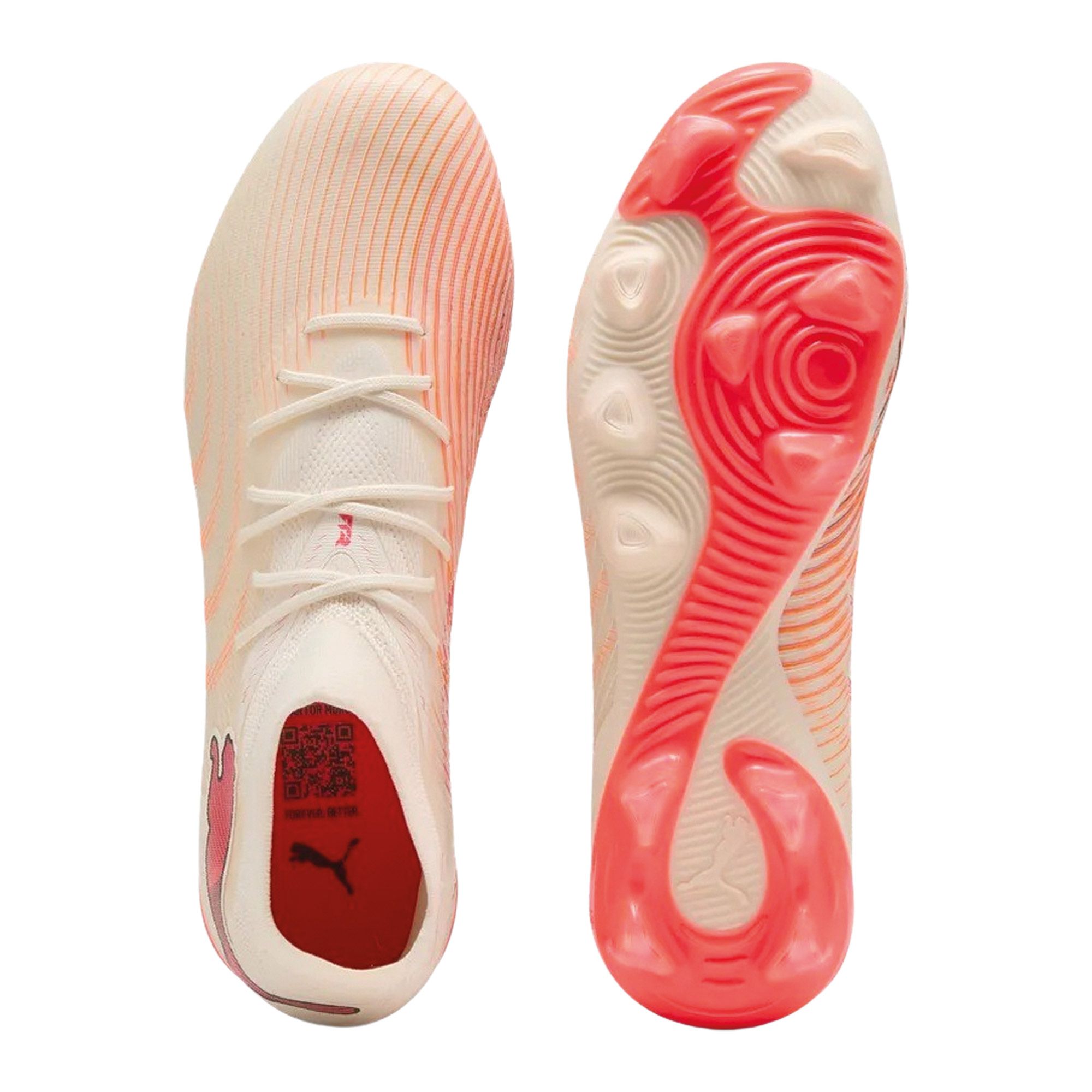 Puma Future 9 Match FG/AG Fußballschuhe Senior