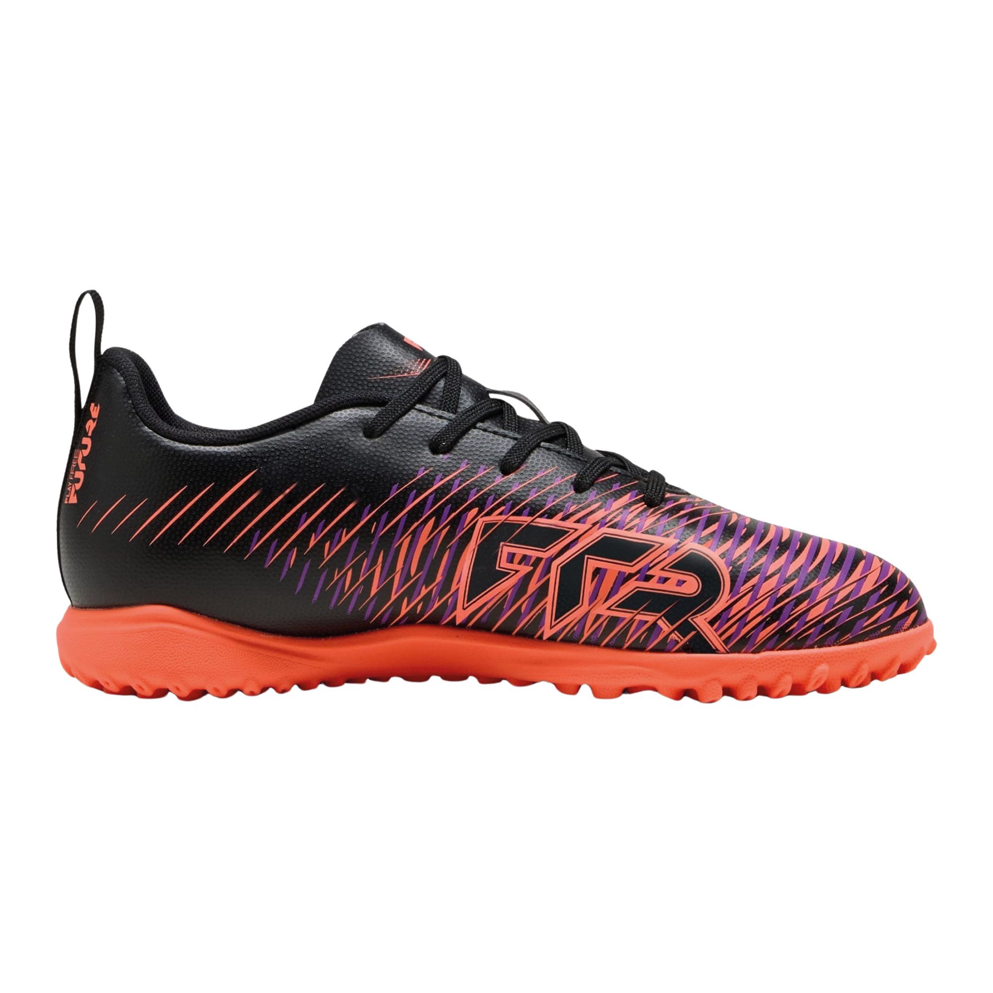 Puma Future 8 Play TT Voetbalschoenen Junior