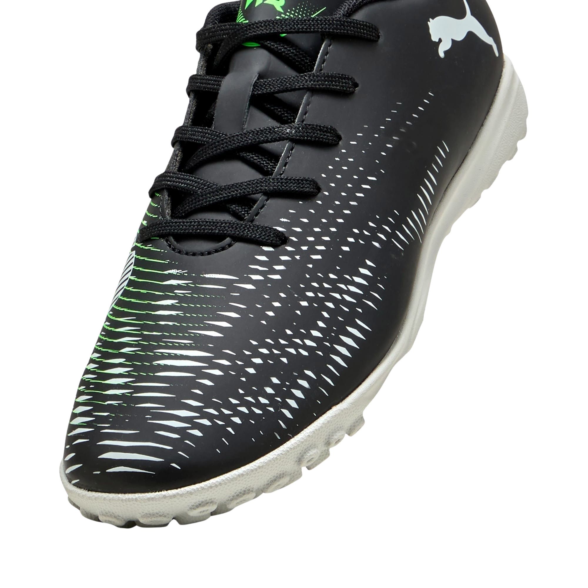 Chaussures de football Puma Future 8 Play TT Enfants