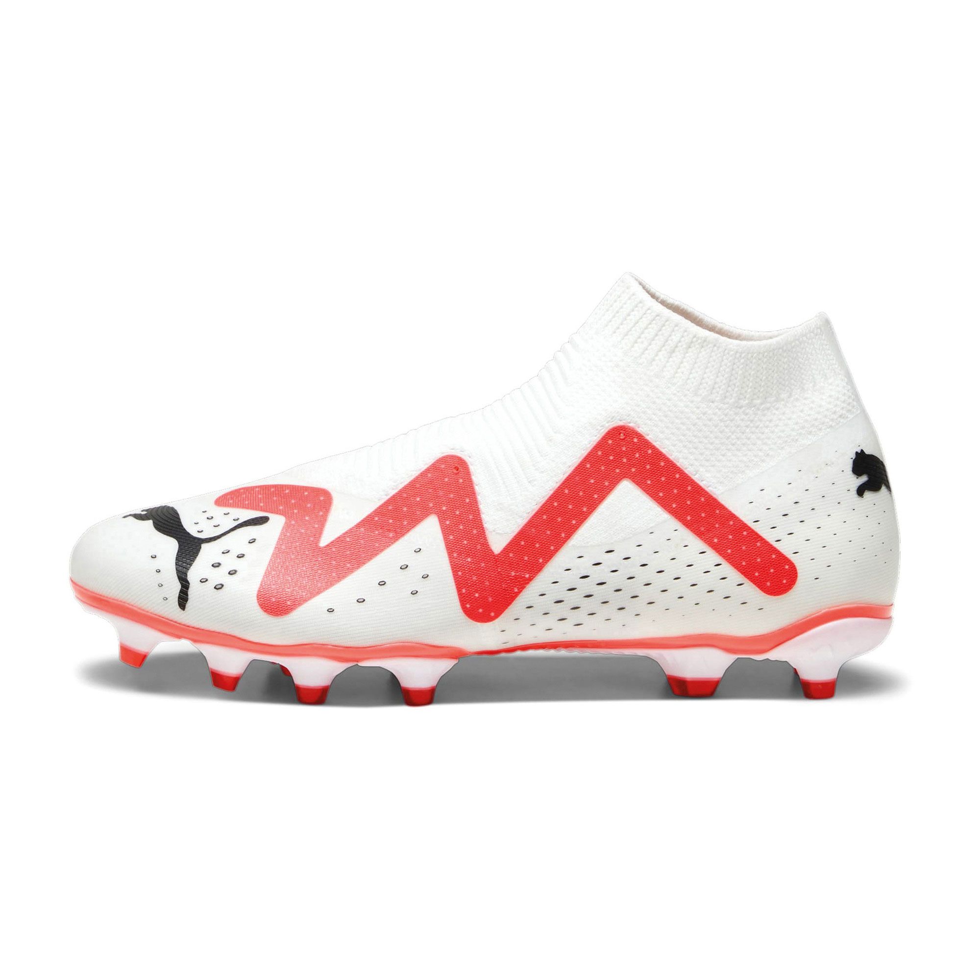Puma Future Match+ LL FG/AG Voetbalschoenen Senior