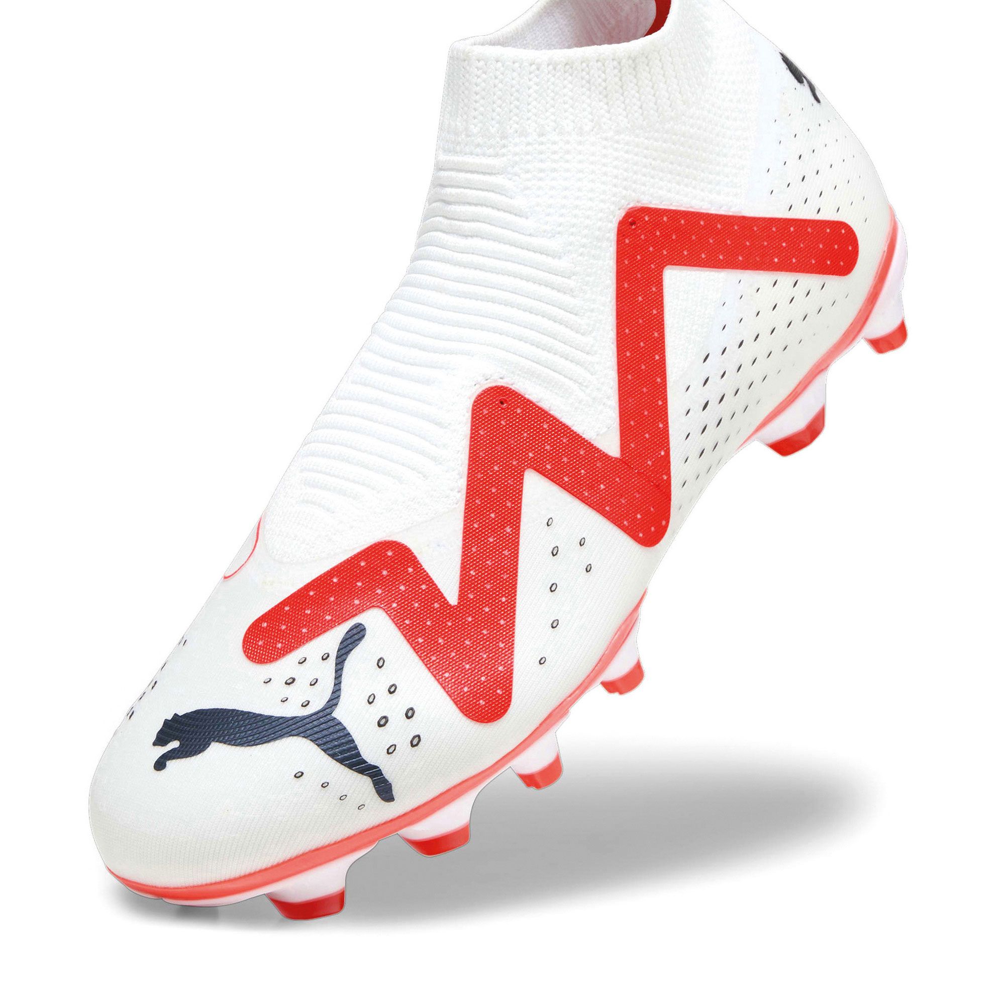 Puma Future Match+ LL FG/AG Voetbalschoenen Senior