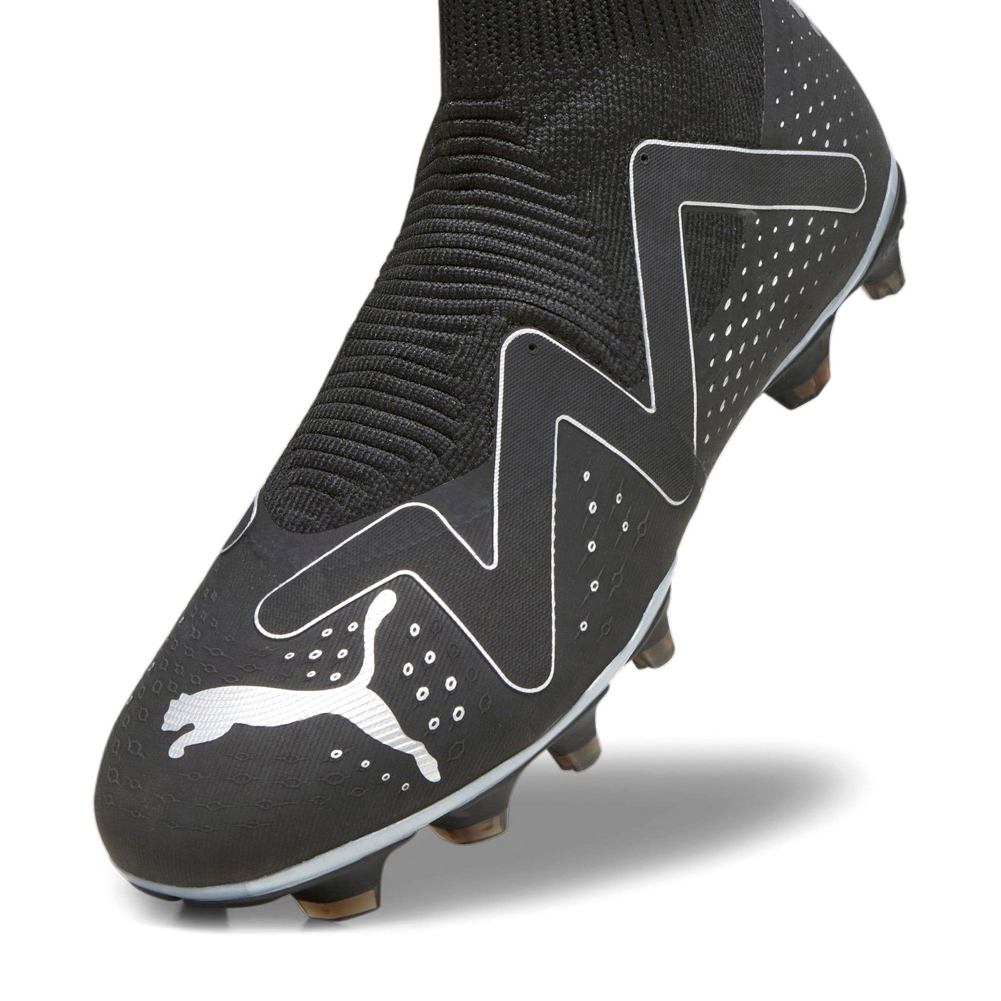 Puma Future Match+ LL FG/AG Voetbalschoenen Senior