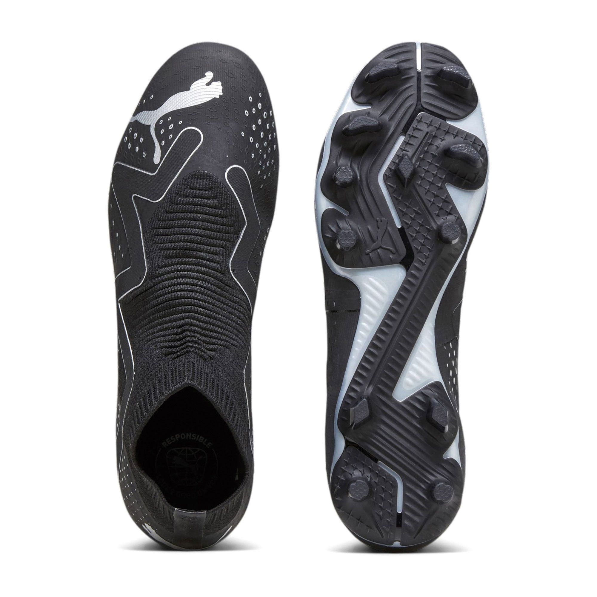 Puma Future Match+ LL FG/AG Voetbalschoenen Senior