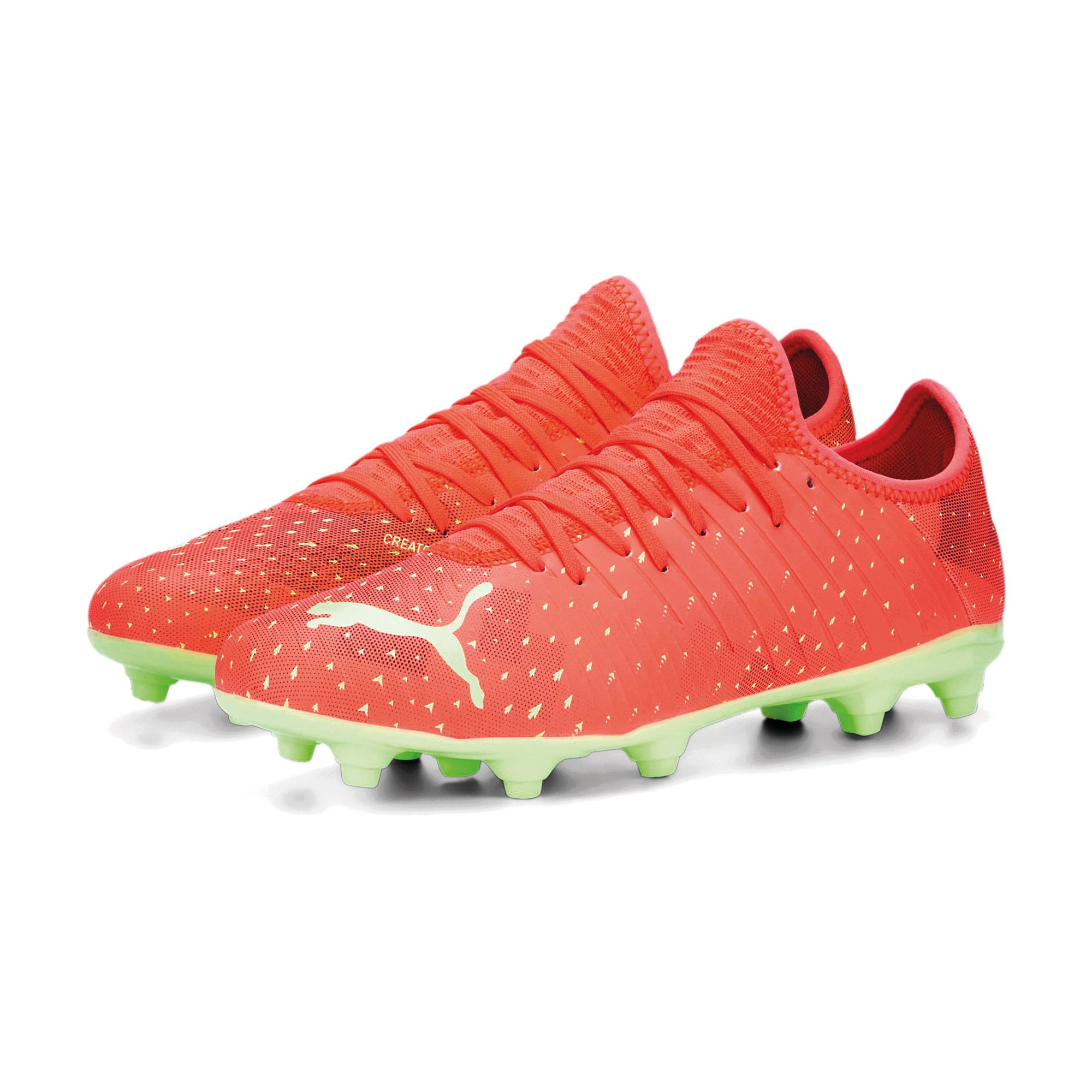 Puma Future 4.4 FG/AG Voetbalschoenen Heren