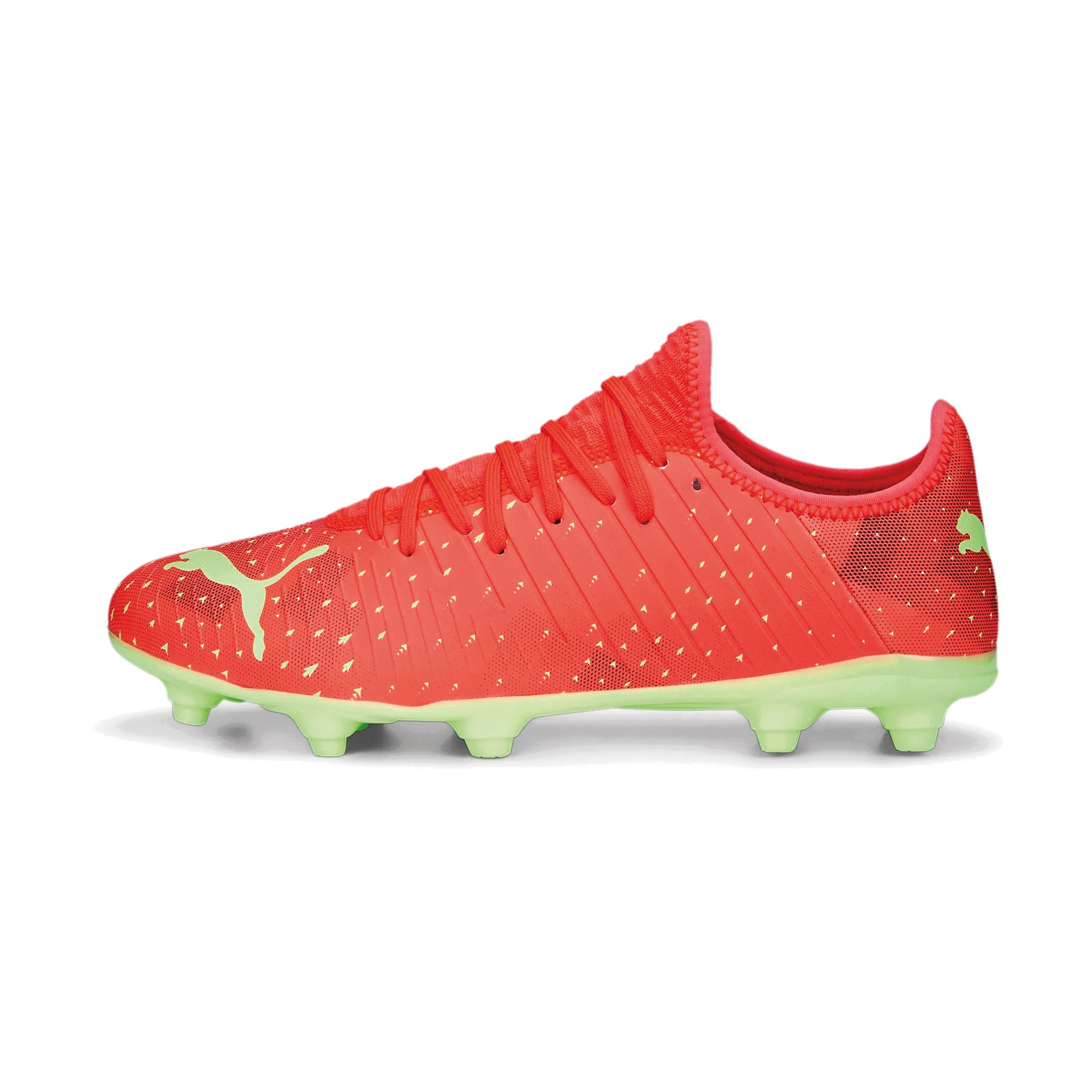 Puma Future 4.4 FG/AG Voetbalschoenen Heren