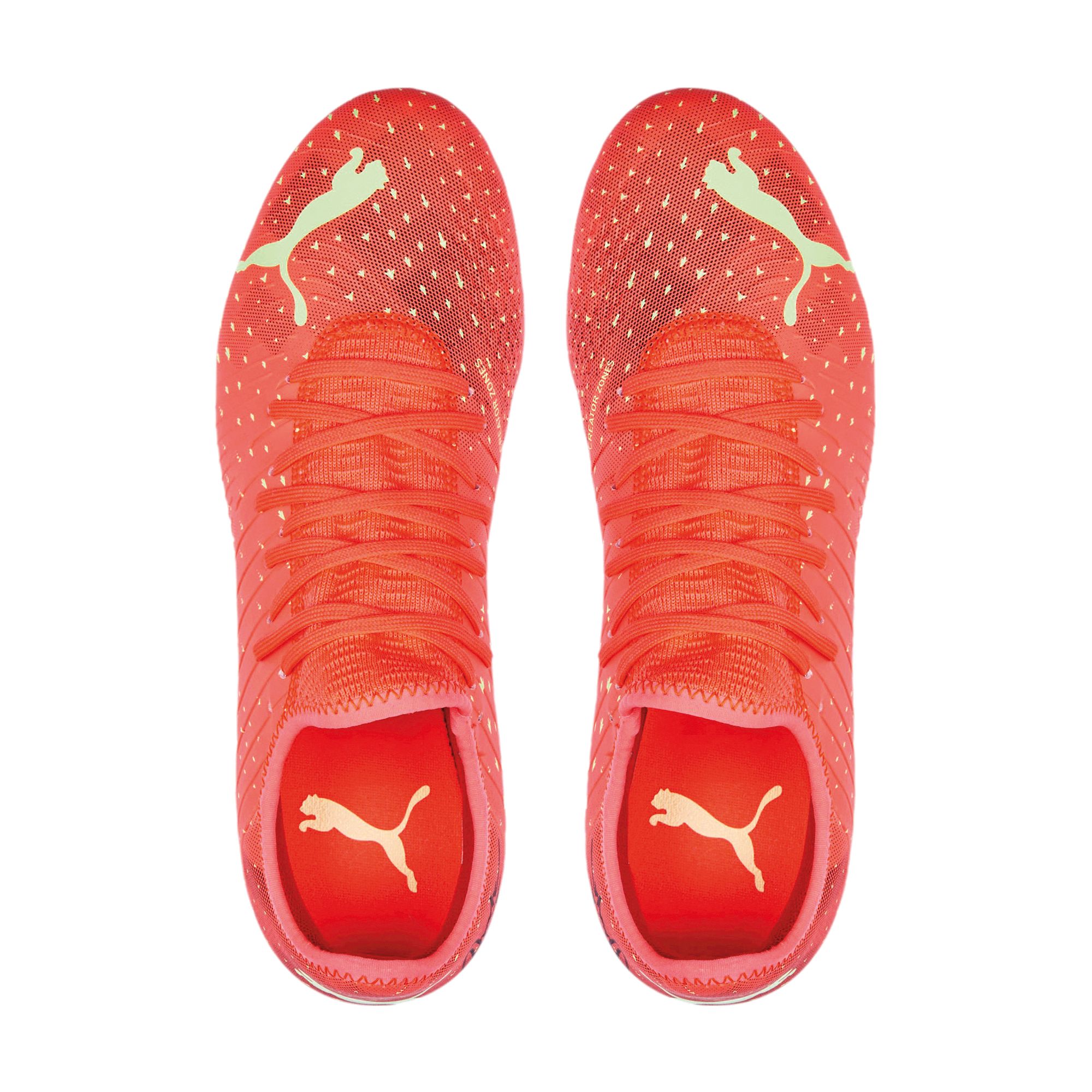 Puma Future 4.4 FG/AG Voetbalschoenen Heren