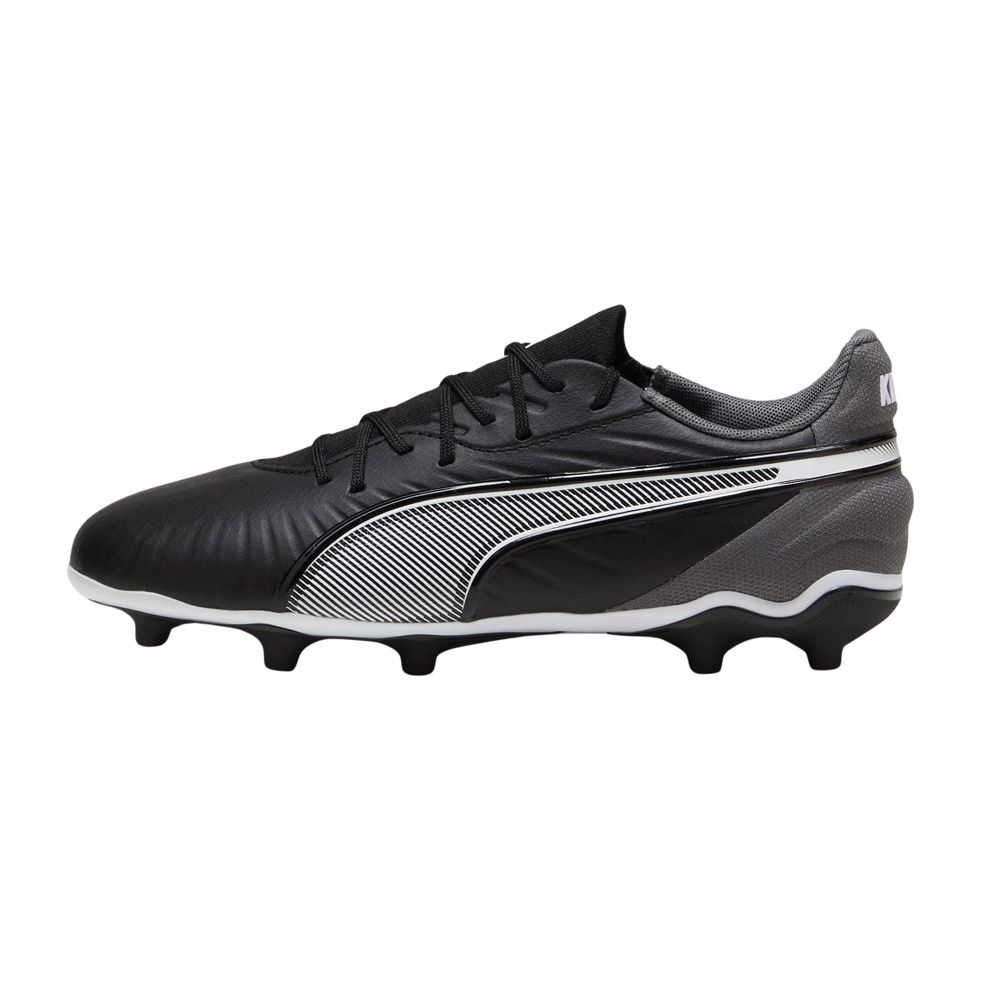 Puma King Match FG/AG Voetbalschoenen Junior