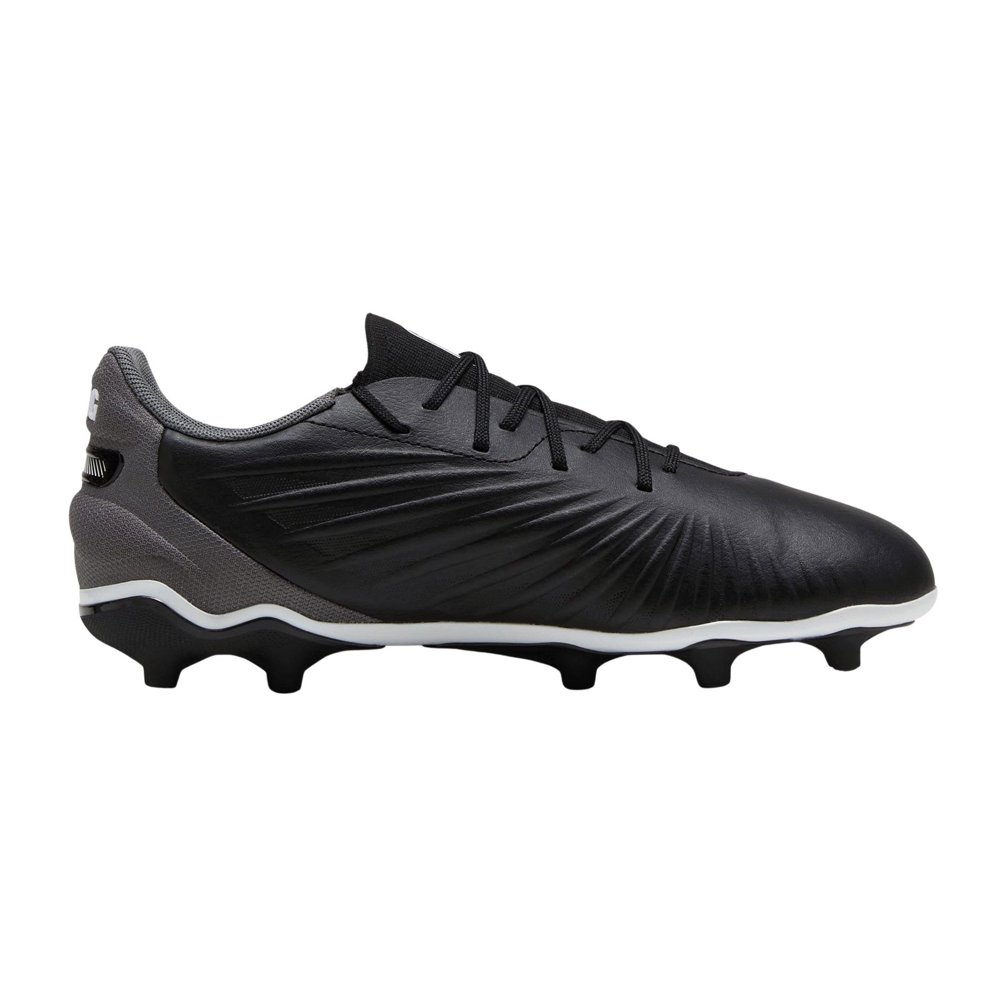 Puma King Match FG/AG Voetbalschoenen Junior