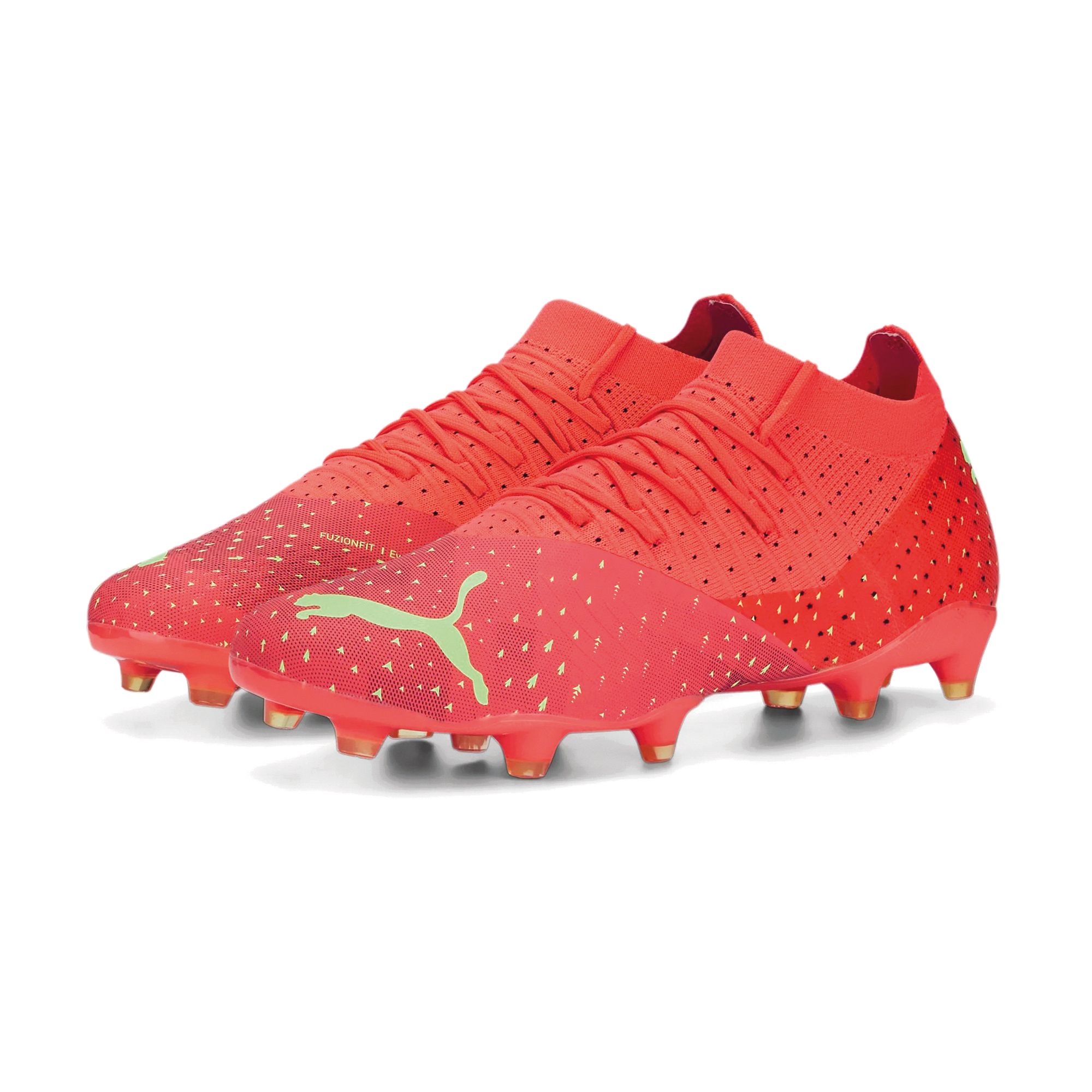 Puma Future 3.4 FG/AG Voetbalschoenen Senior