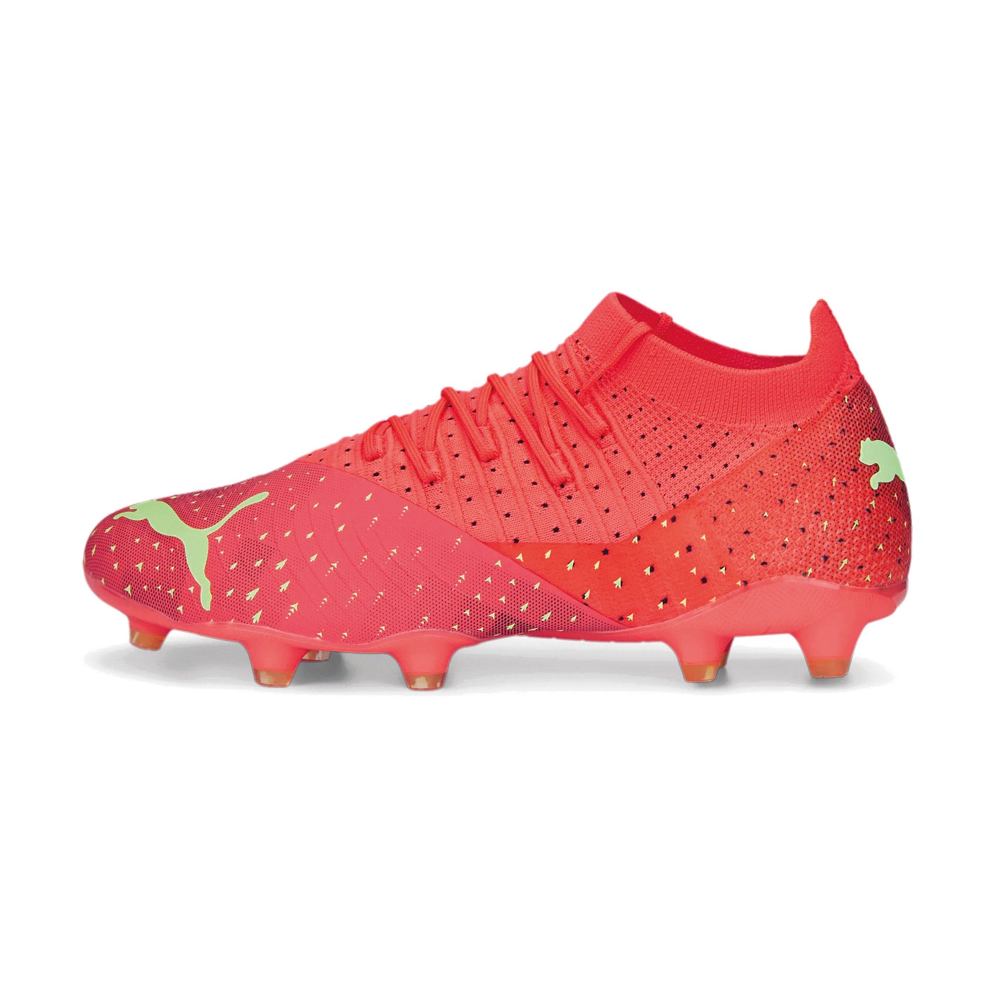 Puma Future 3.4 FG/AG Voetbalschoenen Senior