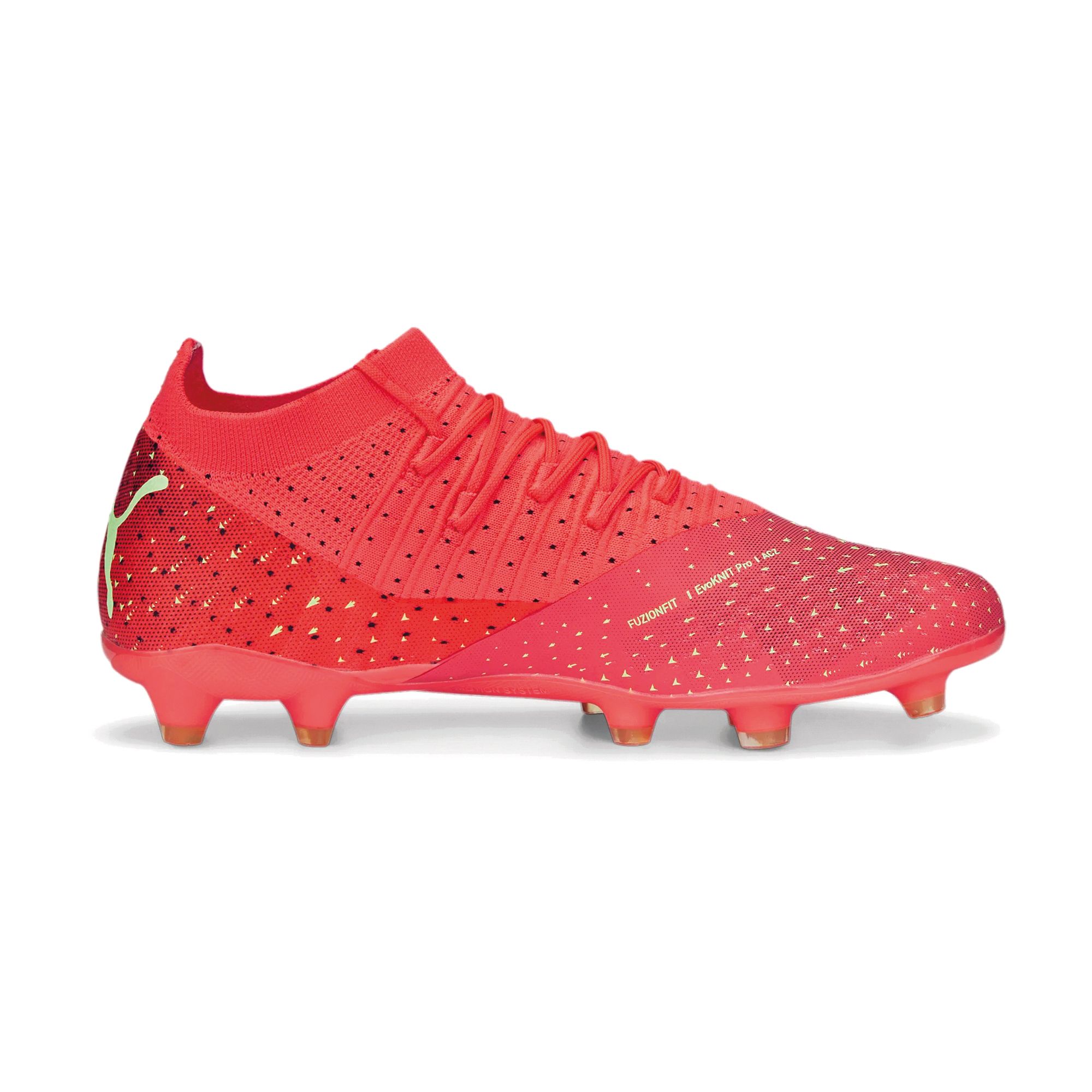 Puma Future 3.4 FG/AG Voetbalschoenen Senior