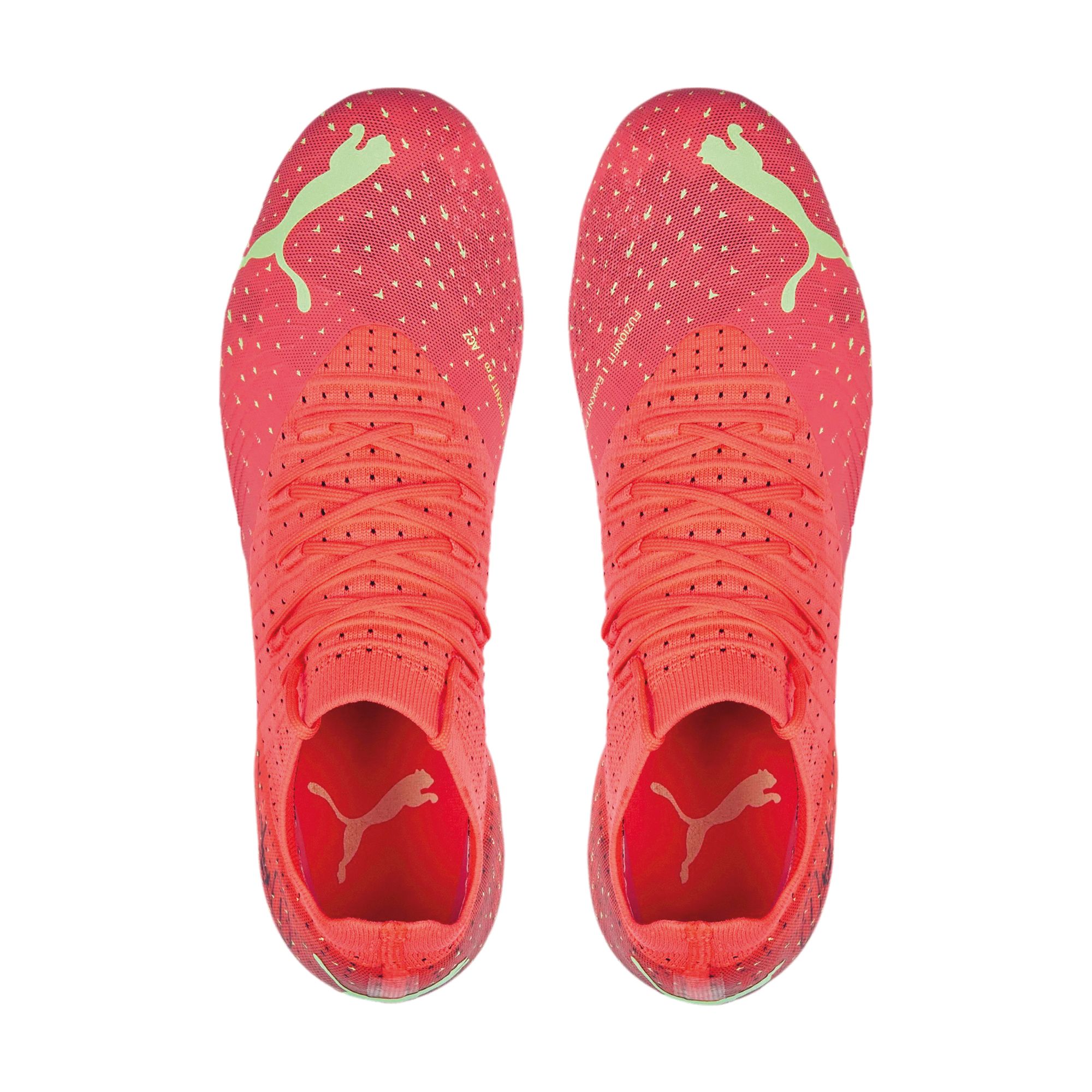 Puma Future 3.4 FG/AG Voetbalschoenen Senior