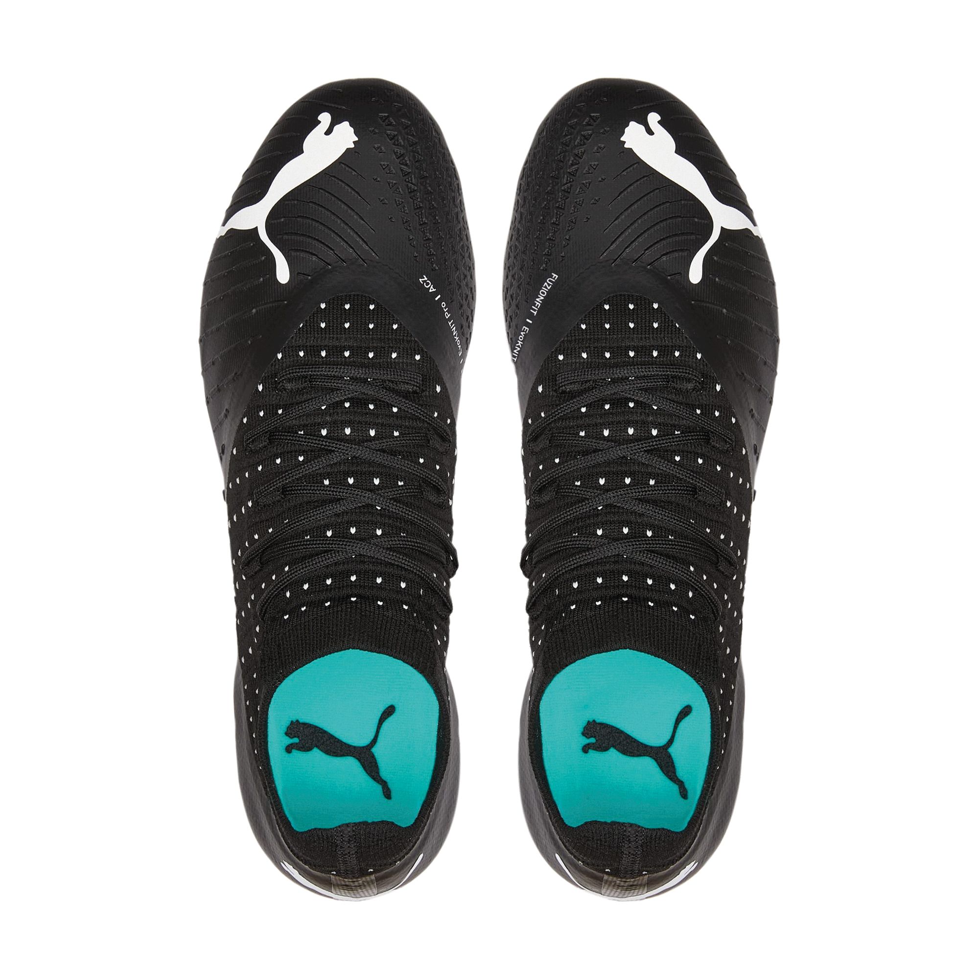 Puma Future 3.4 FG/AG Voetbalschoenen Senior