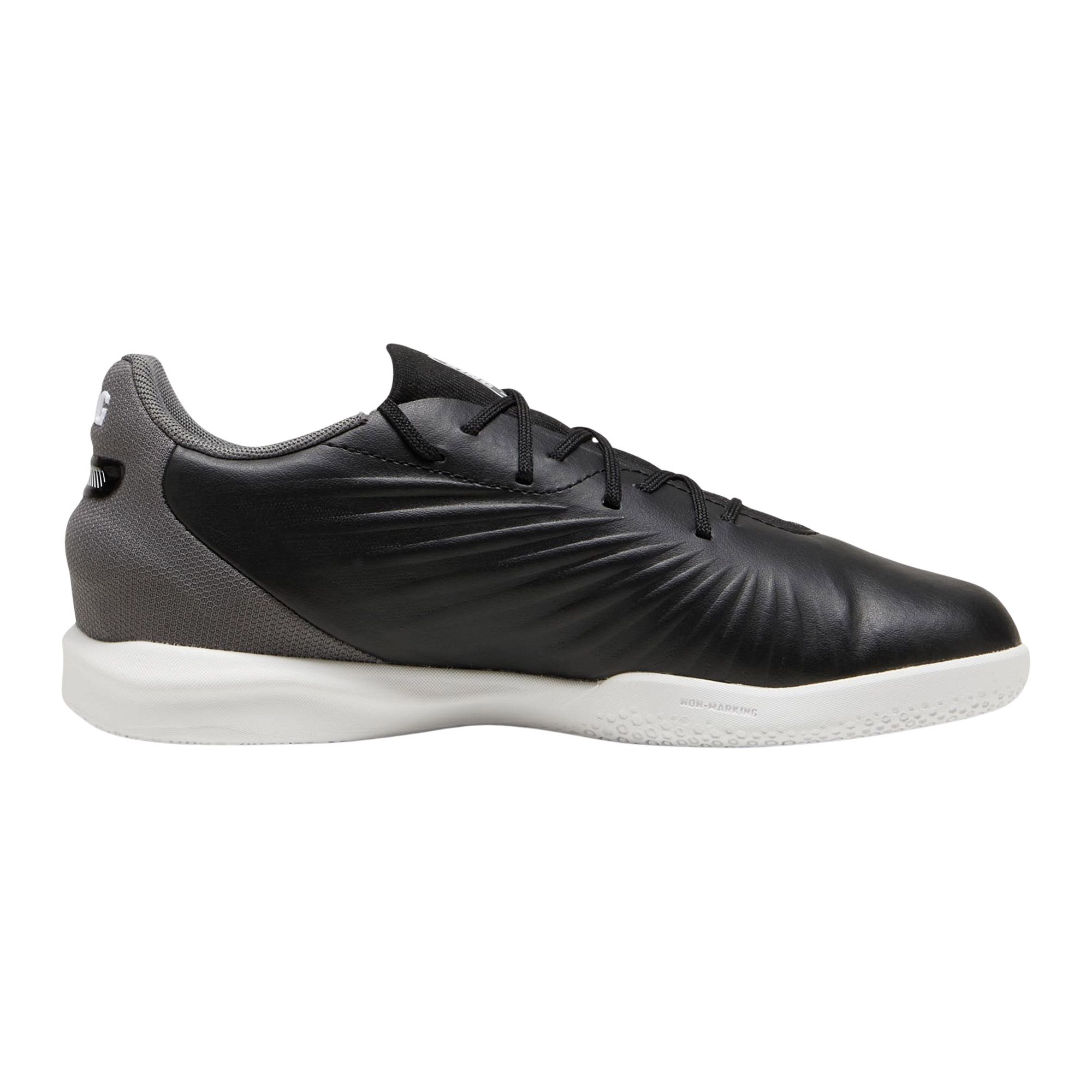 Puma King Match IT Zaalvoetbalschoenen Junior