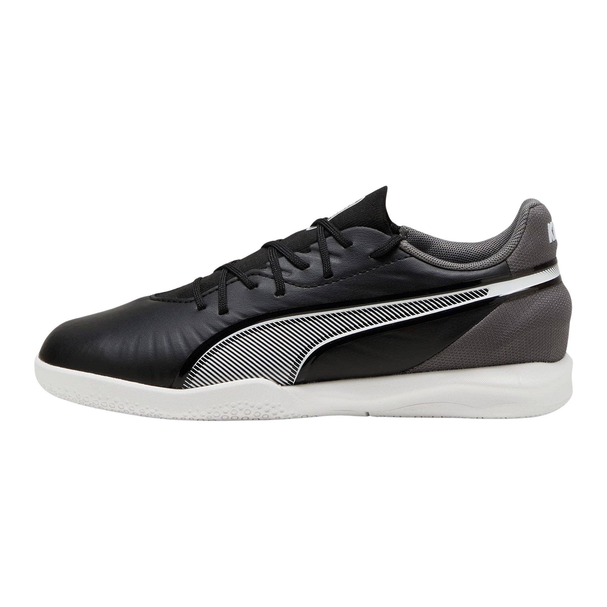Puma King Match IT Zaalvoetbalschoenen Junior