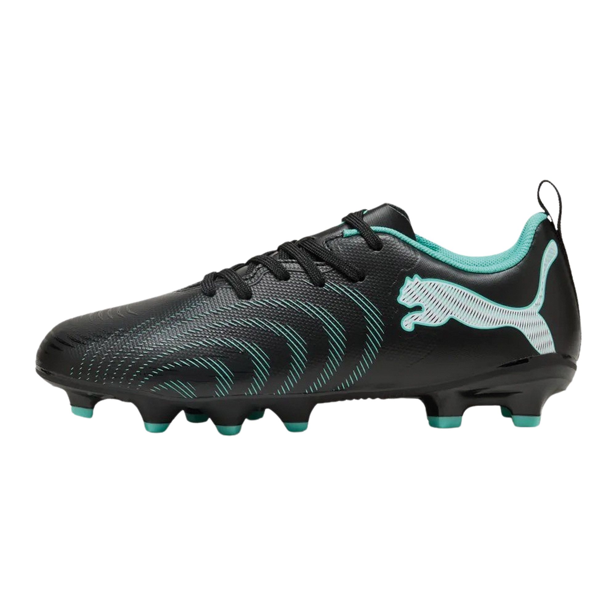 Puma Future 9 Play FG/AG Fußballschuhe Junior