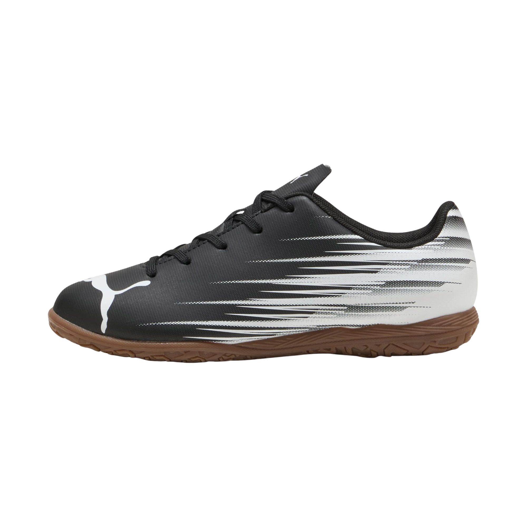 Puma Attacanto II IT Zaalvoetbalschoenen Junior