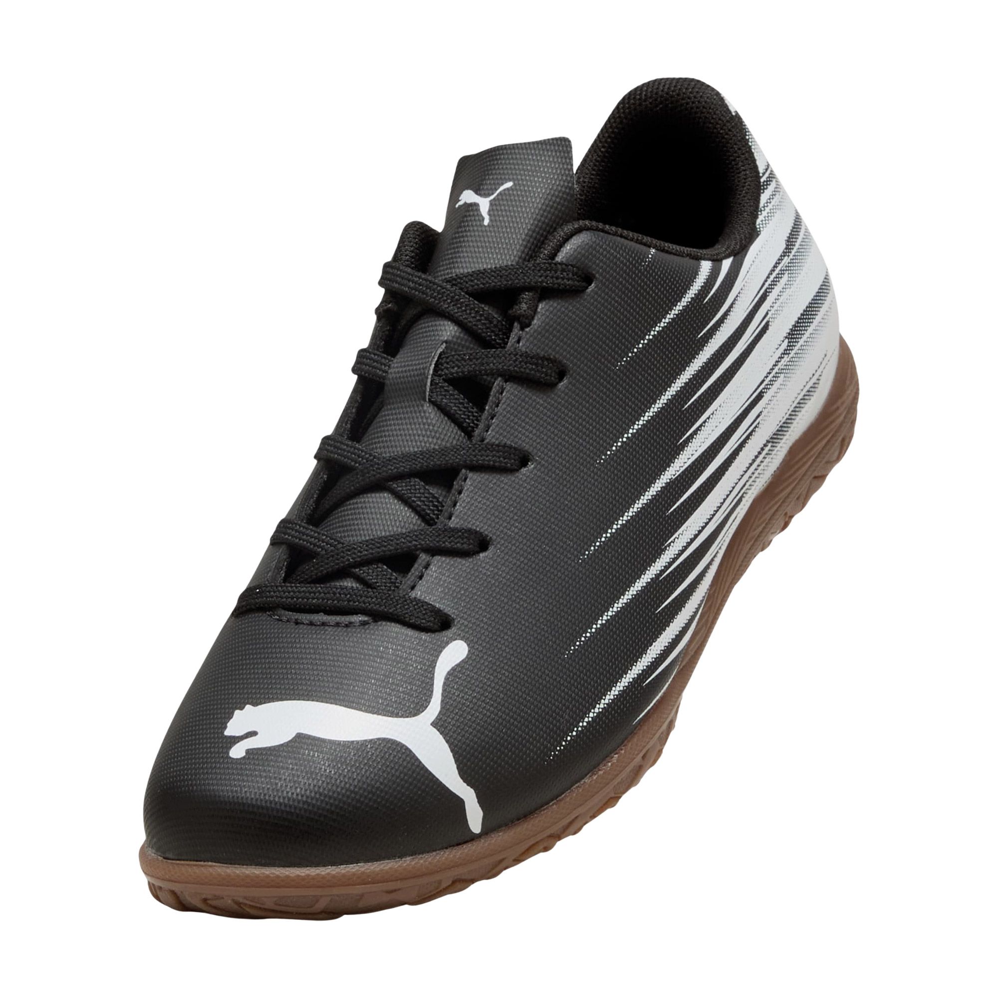 Puma Attacanto II IT Zaalvoetbalschoenen Junior