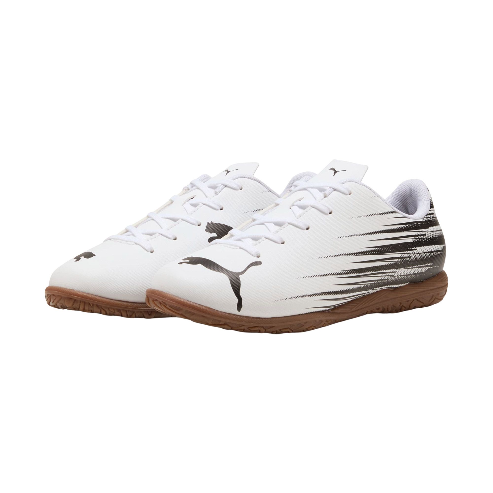 Puma Attacanto II IT Hallenschuhe Kinder
