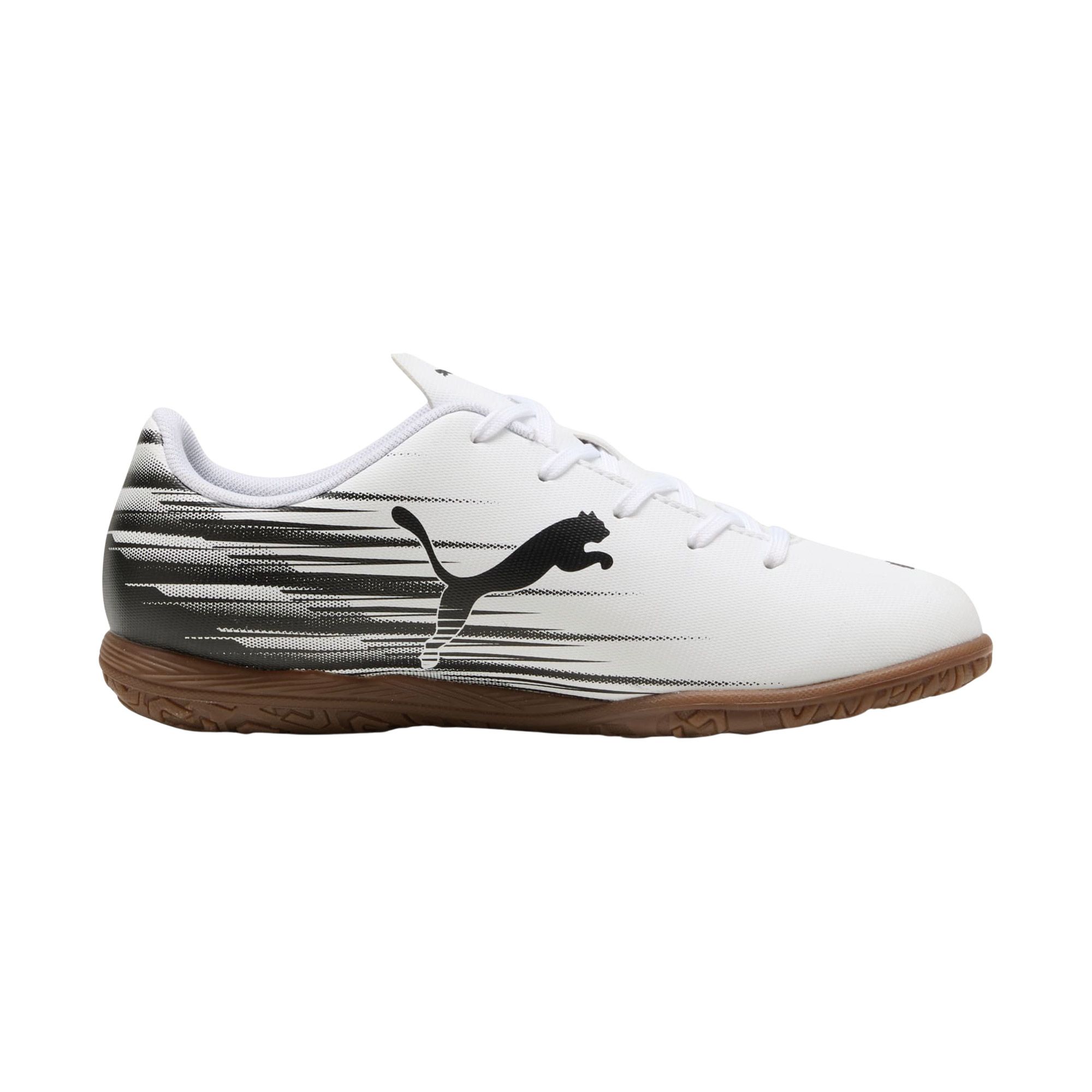 Puma Attacanto II IT Hallenschuhe Kinder