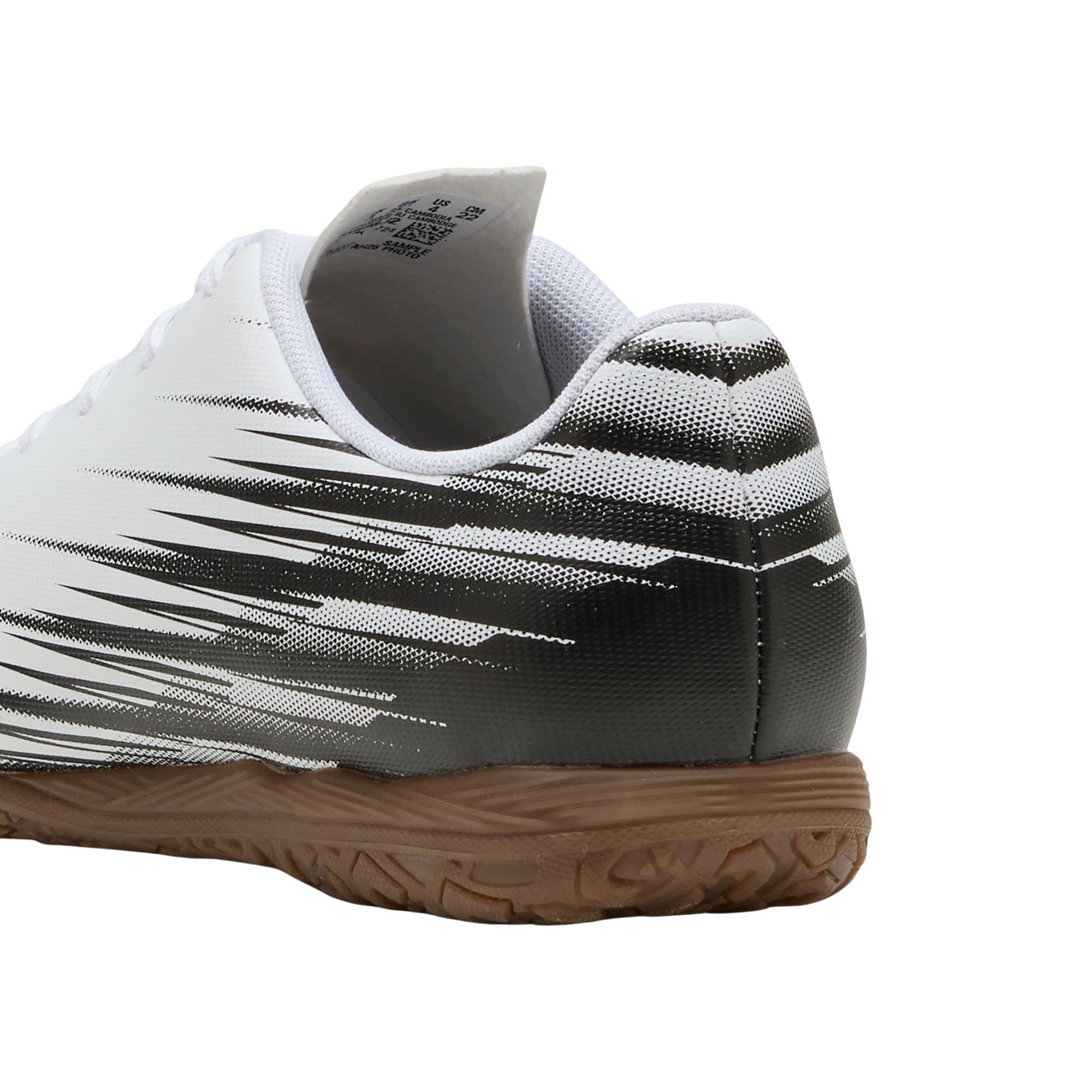 Puma Attacanto II IT Hallenschuhe Kinder