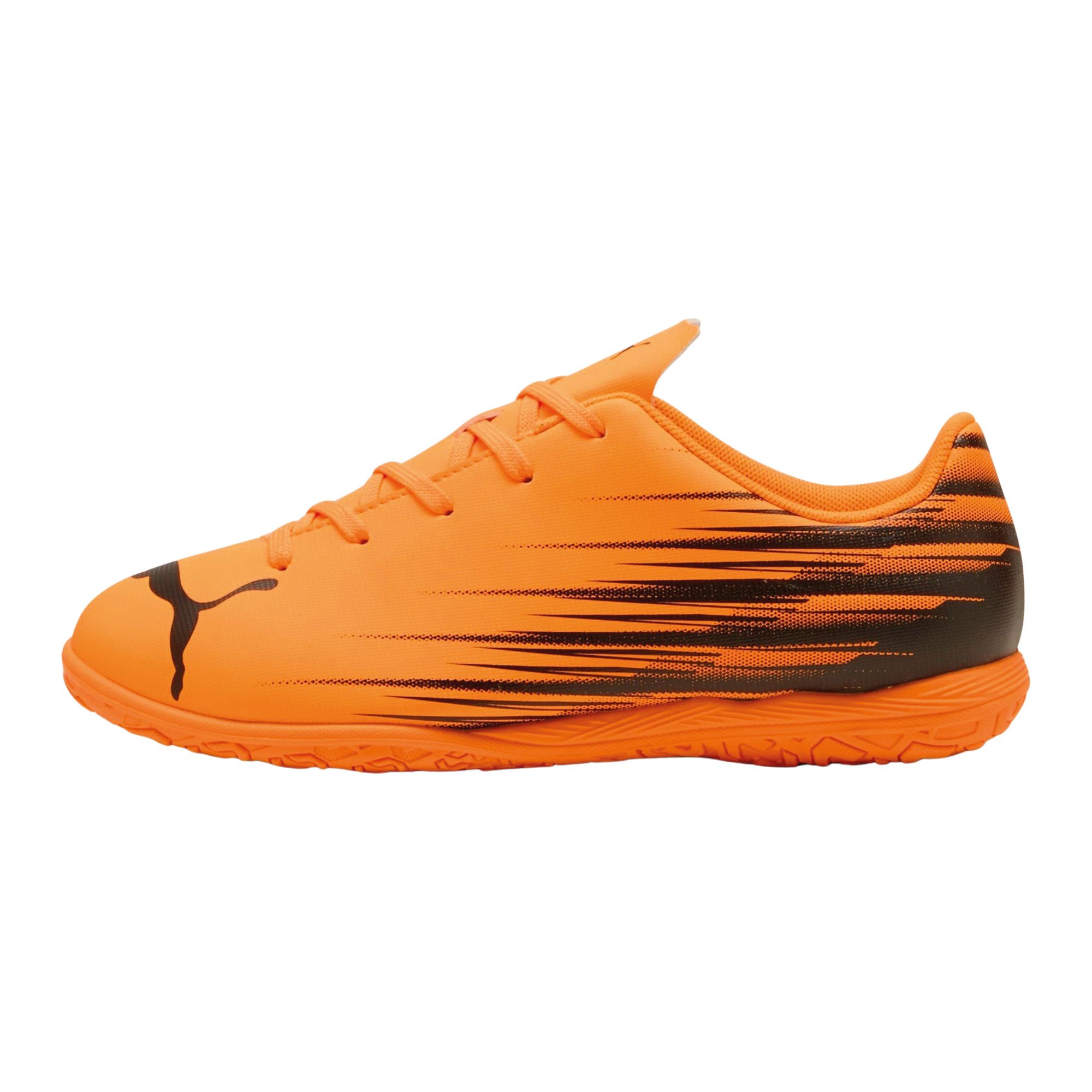 Puma Attacanto II IT Zaalvoetbalschoenen Junior