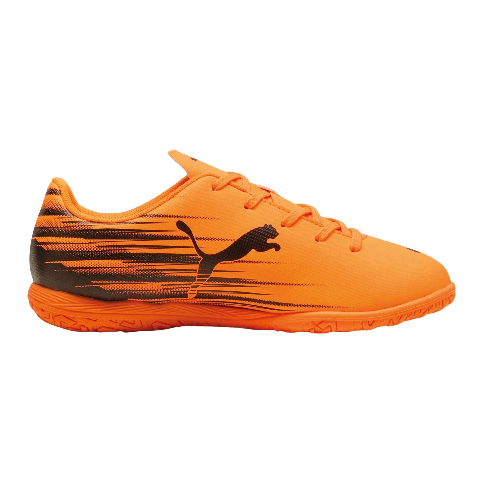 Puma Attacanto II IT Zaalvoetbalschoenen Junior