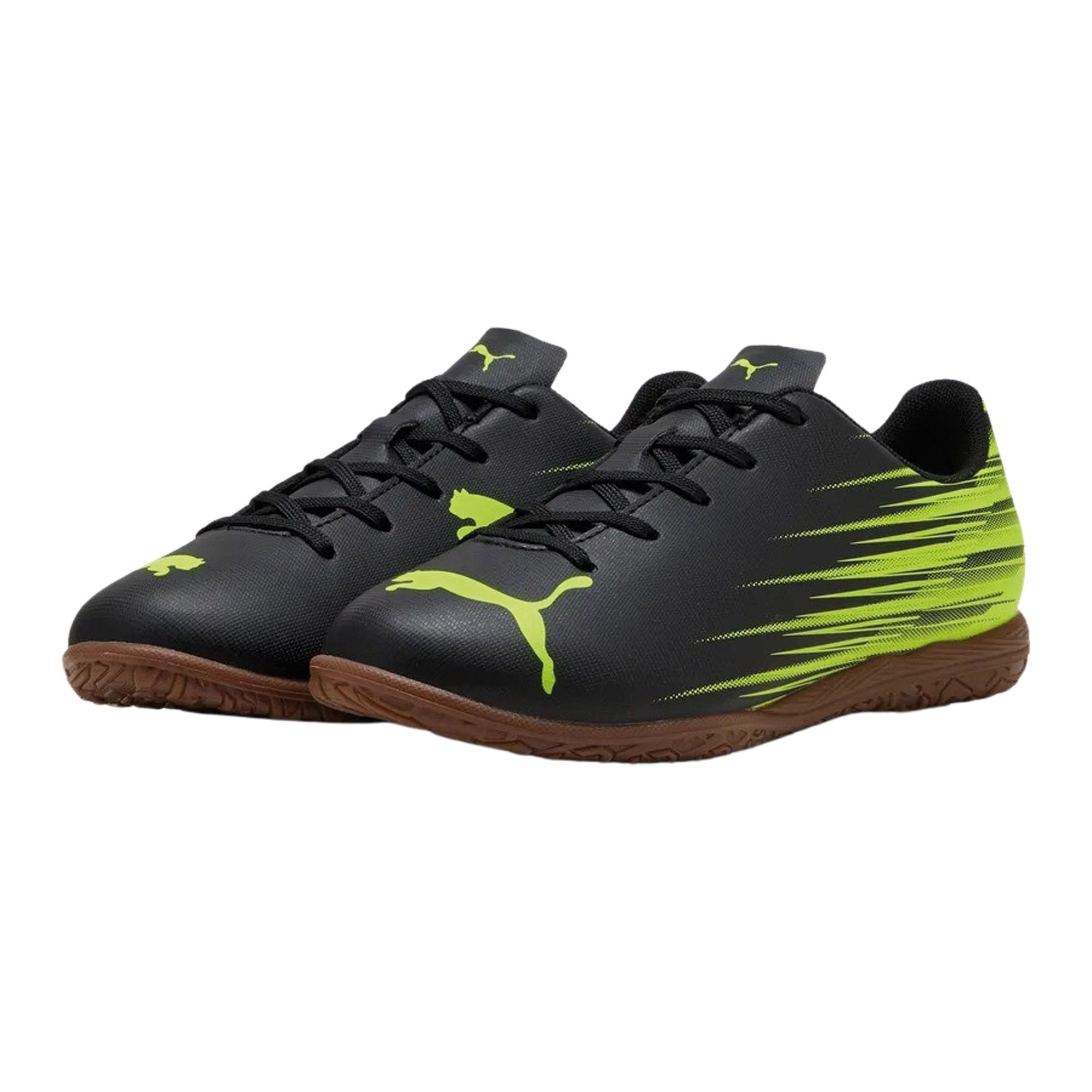 Puma Attacanto II IT Hallenschuhe Kinder