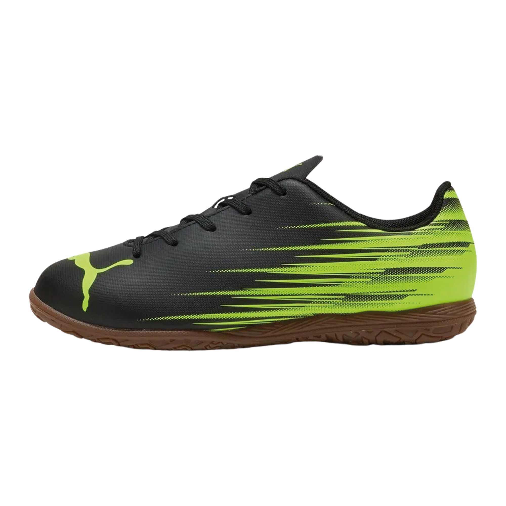 Puma Attacanto II IT Hallenschuhe Kinder