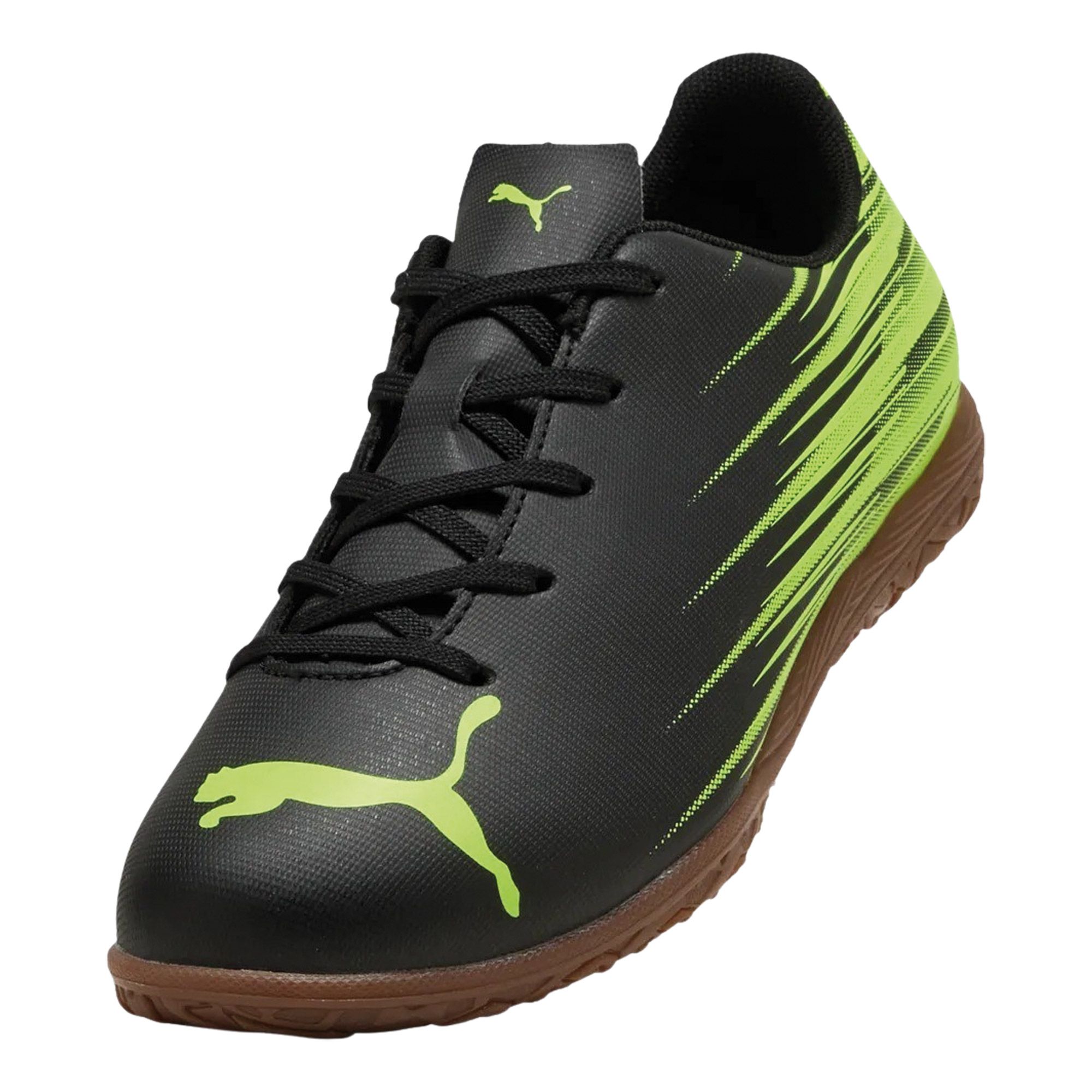 Puma Attacanto II IT Hallenschuhe Kinder
