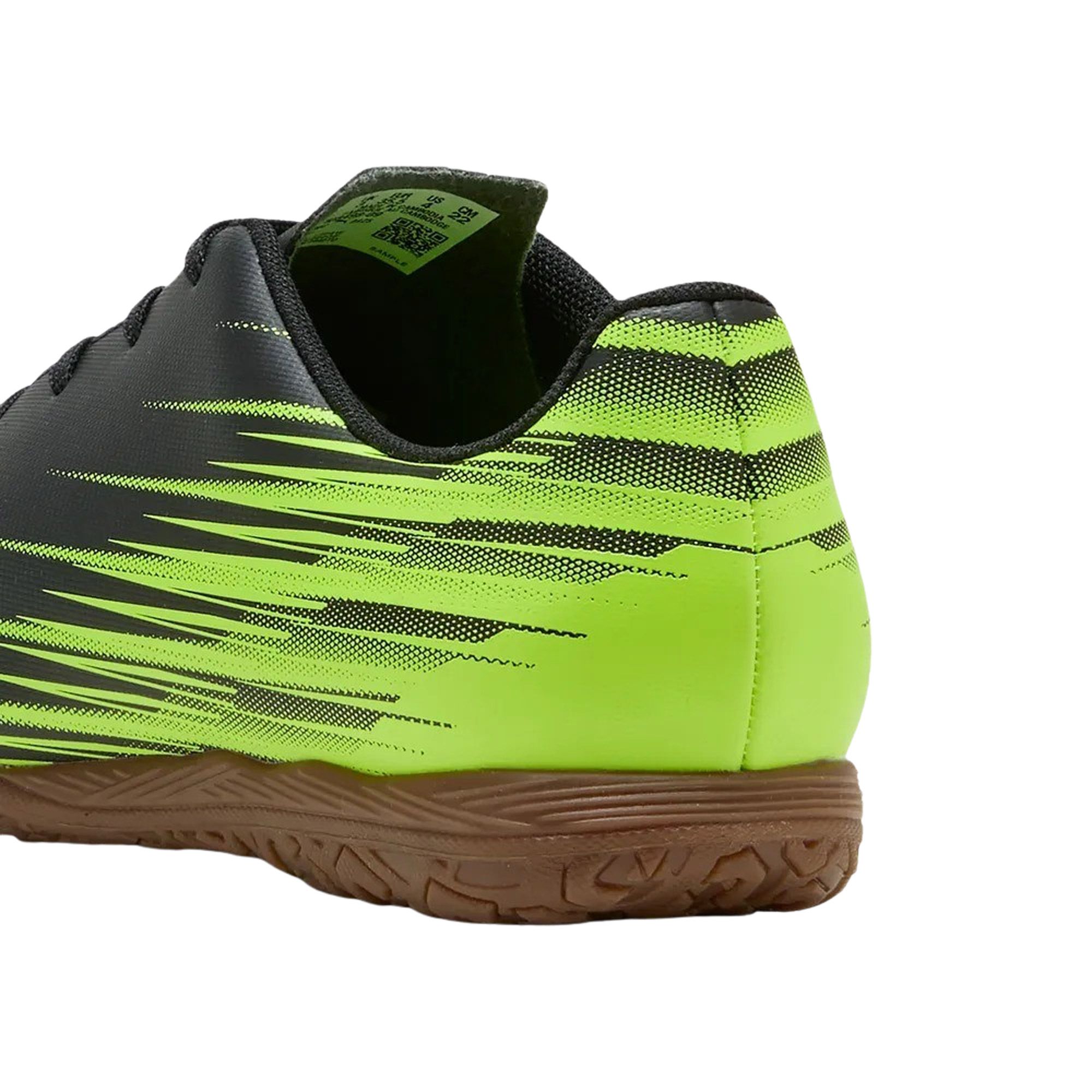 Puma Attacanto II IT Hallenschuhe Kinder