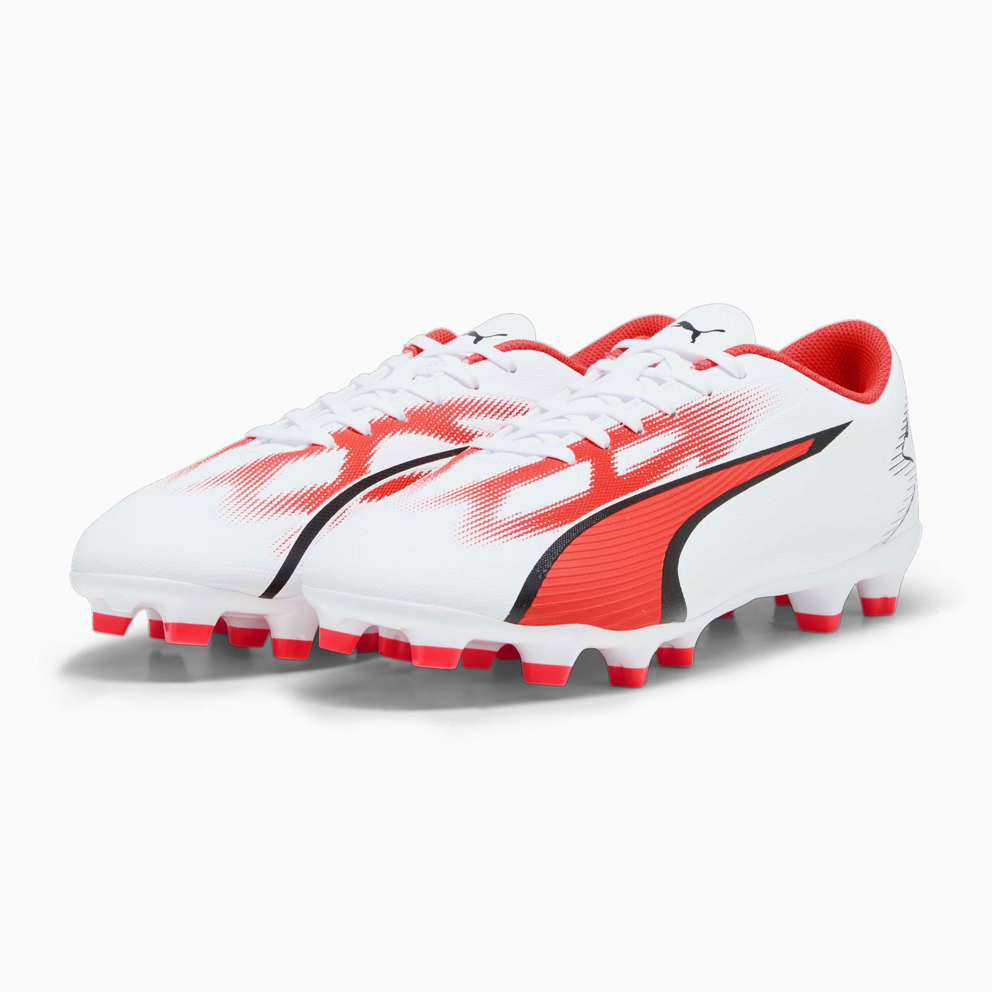 Puma Ultra Play FG/AG Fußballschuhe Senior