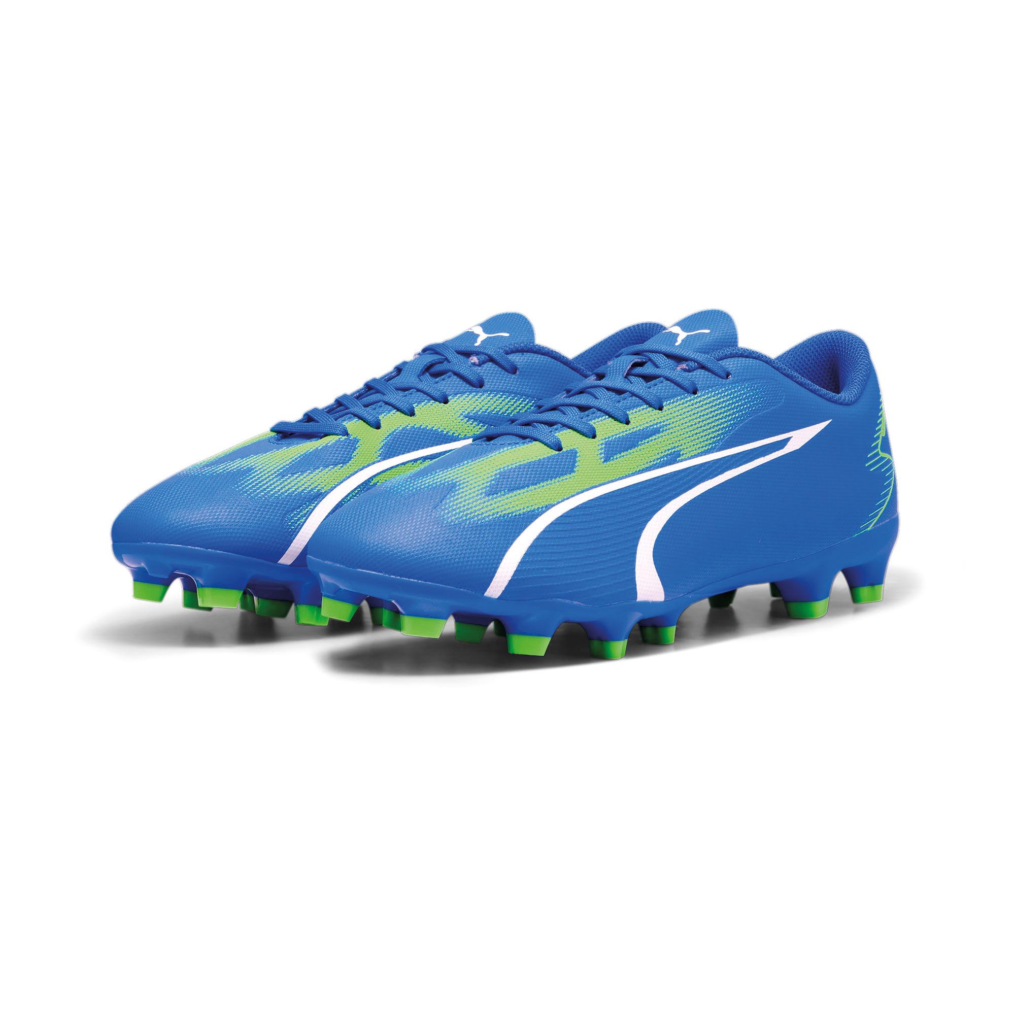 Puma Ultra Play FG/AG Voetbalschoenen Senior
