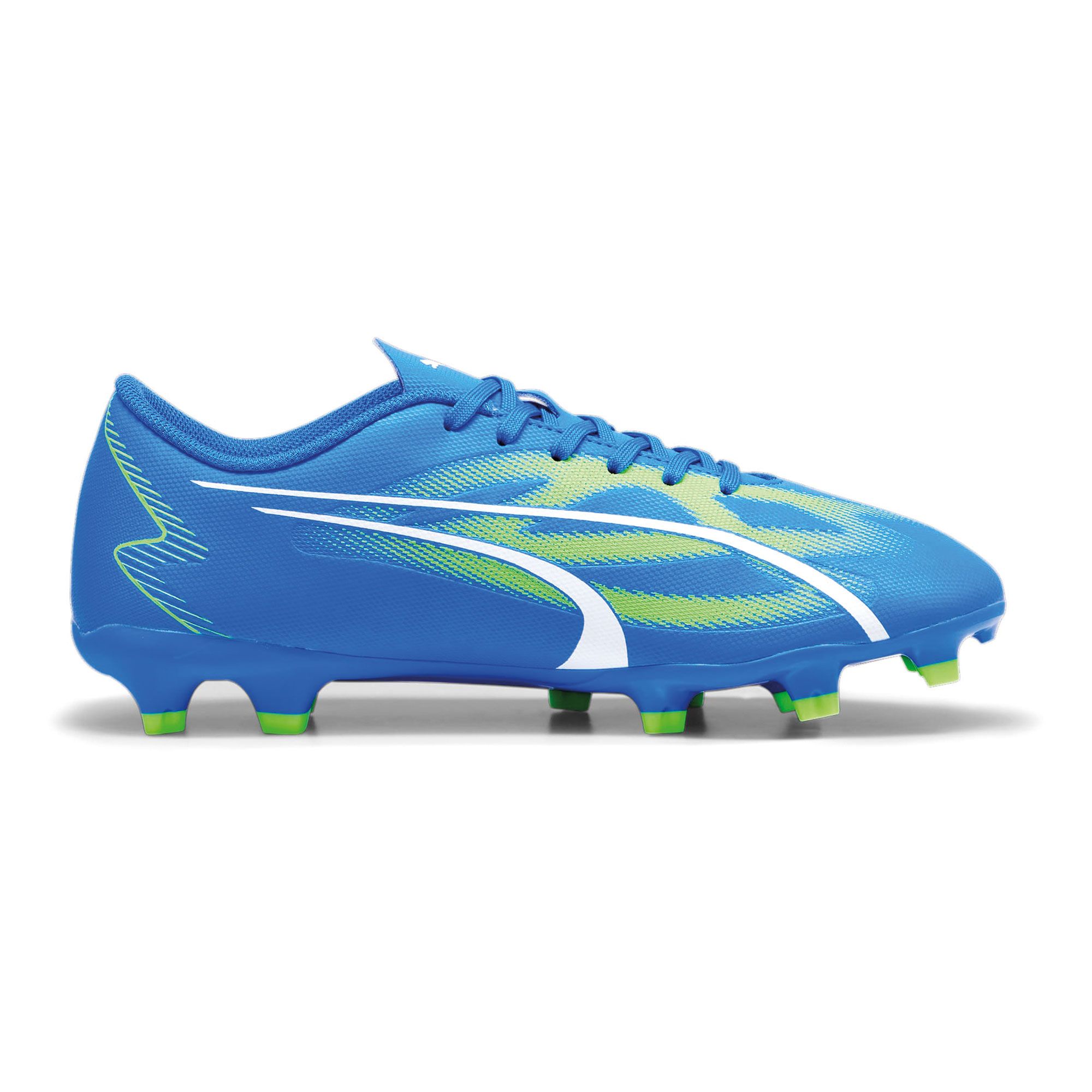 Puma Ultra Play FG/AG Voetbalschoenen Senior